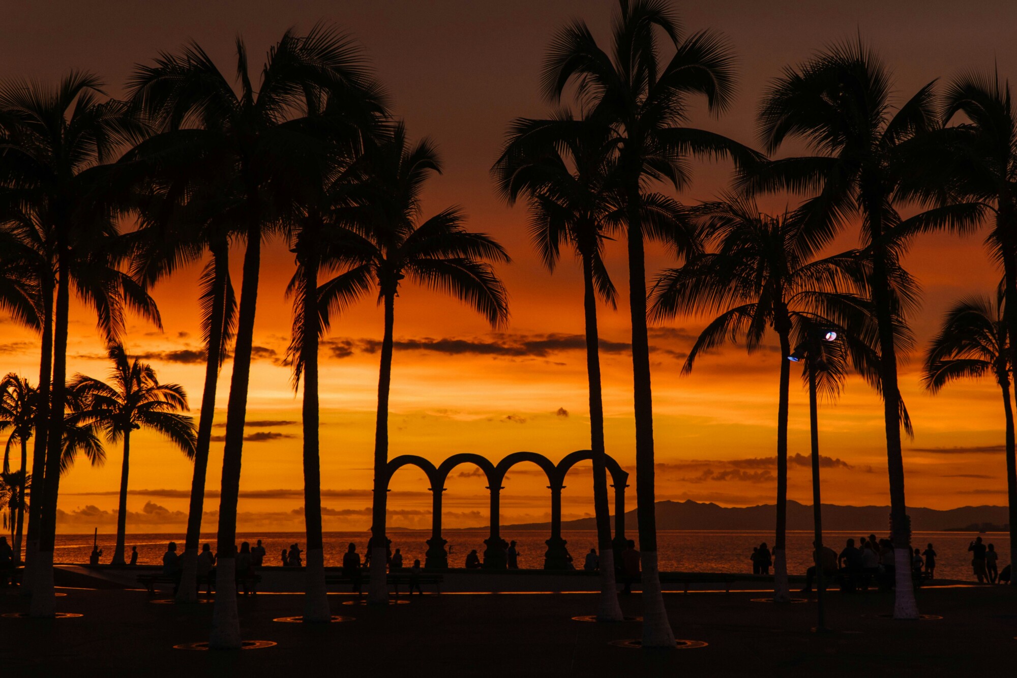 Where to Stay in Puerto Vallarta