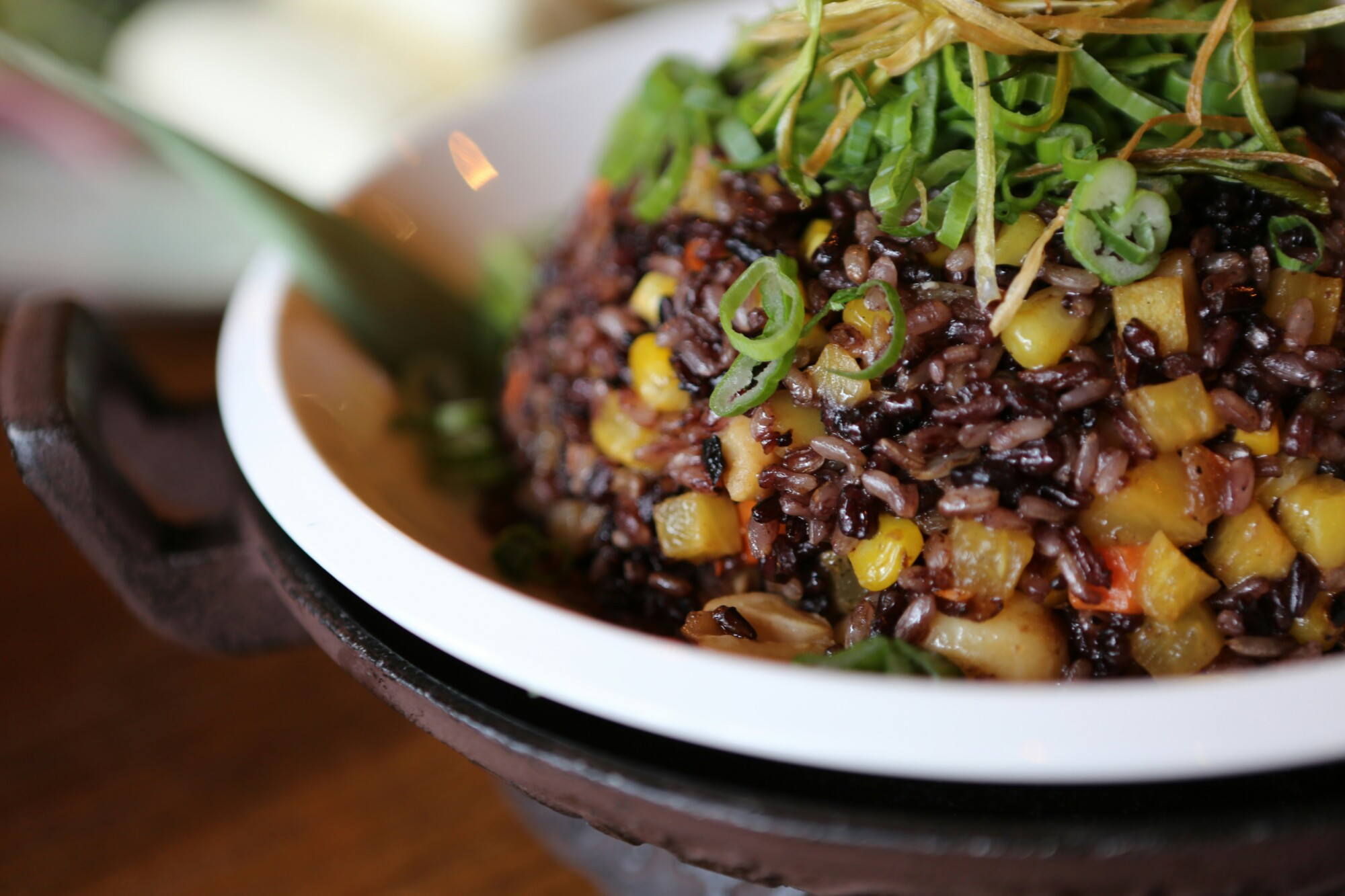 Discovering Caribbean & Belize Restaurants in NYC
