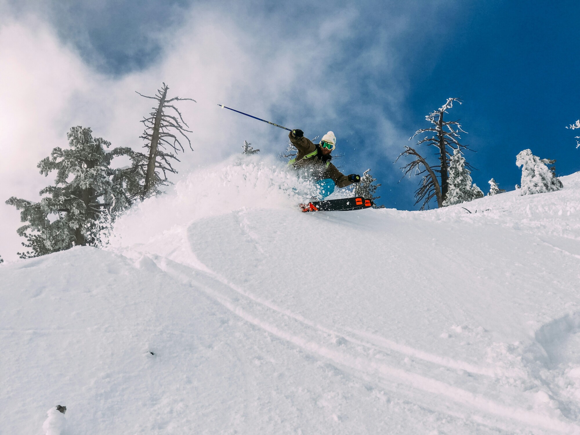 Best Places to Ski Near Chicago, IL