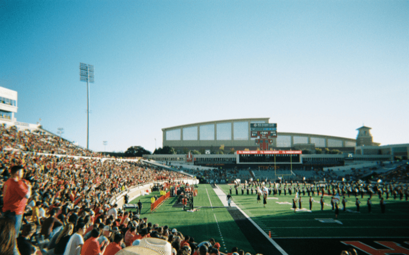 activities in lubbock, tx