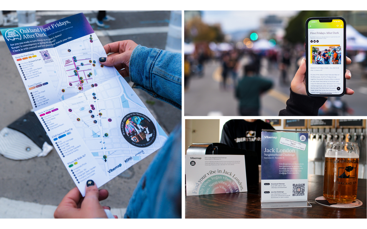 Elevate Your Experiences with Custom Printed Maps from Vibemap