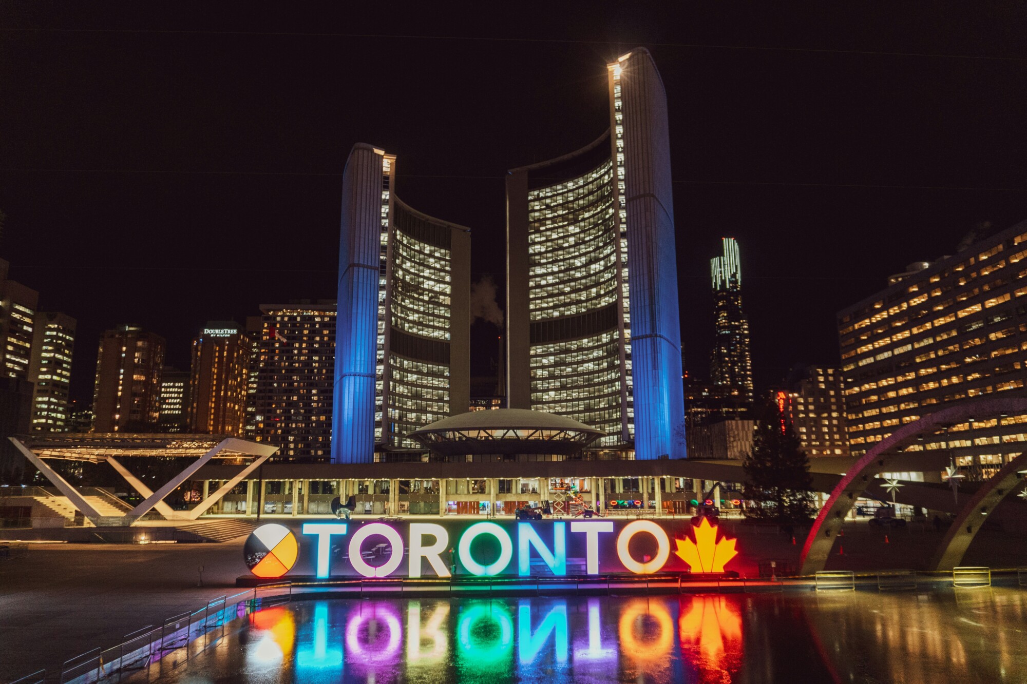 Toronto Layover Guide: Top Things to See and Do