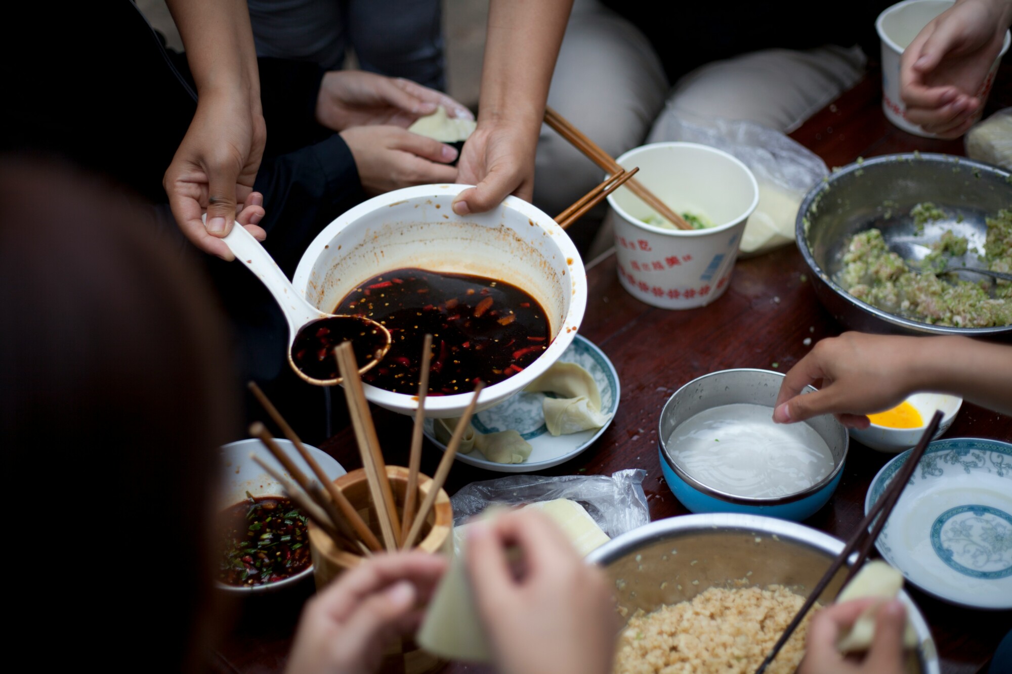 Top Chinese Restaurants in Tampa, FL