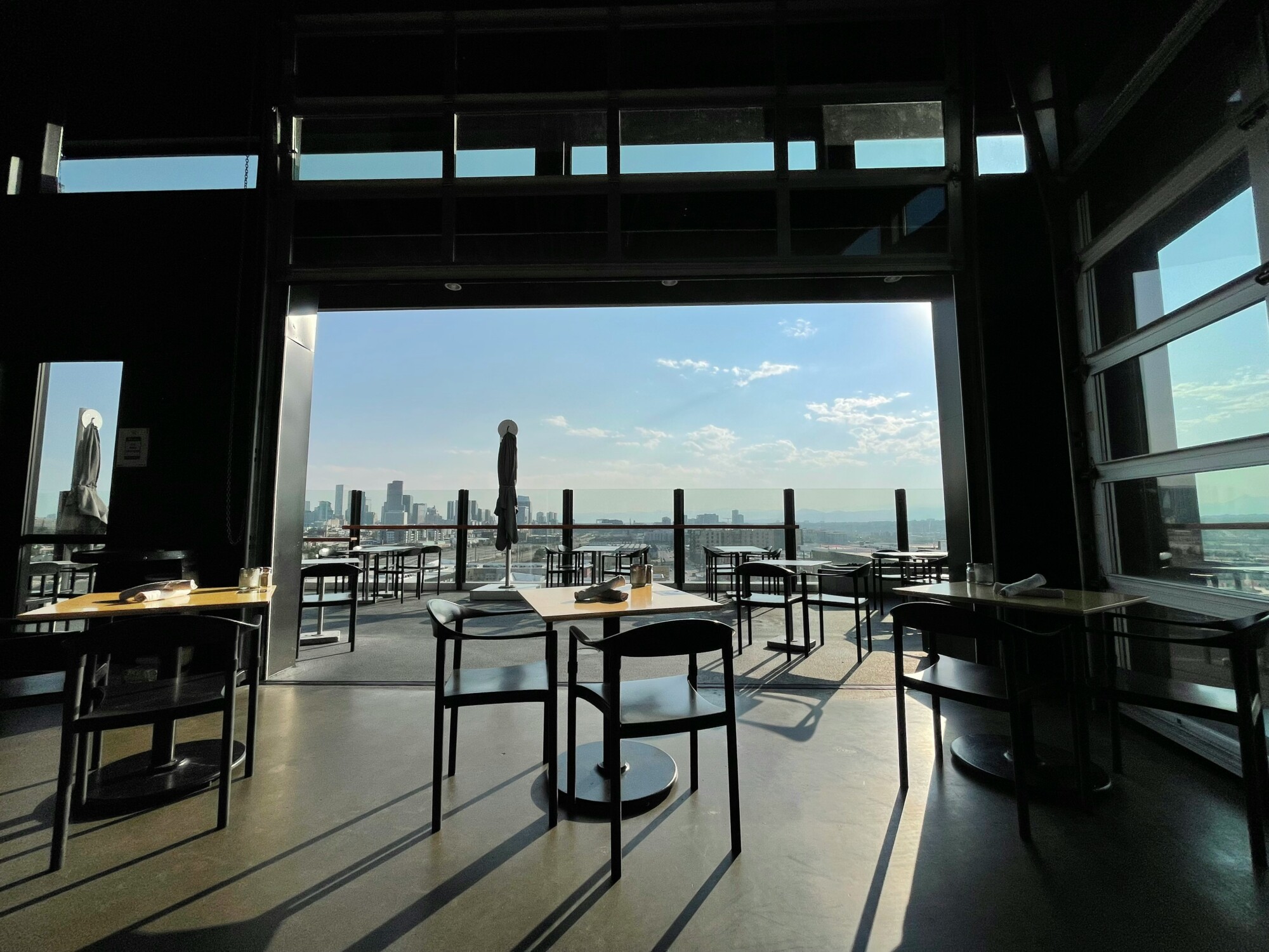 Sip and Savor: The Best Rooftop Bars Denver Has to Offer