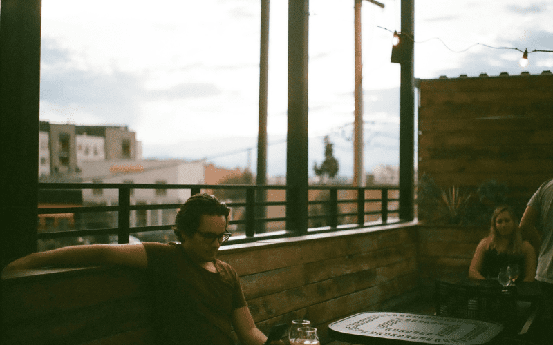 best rooftop bars denver