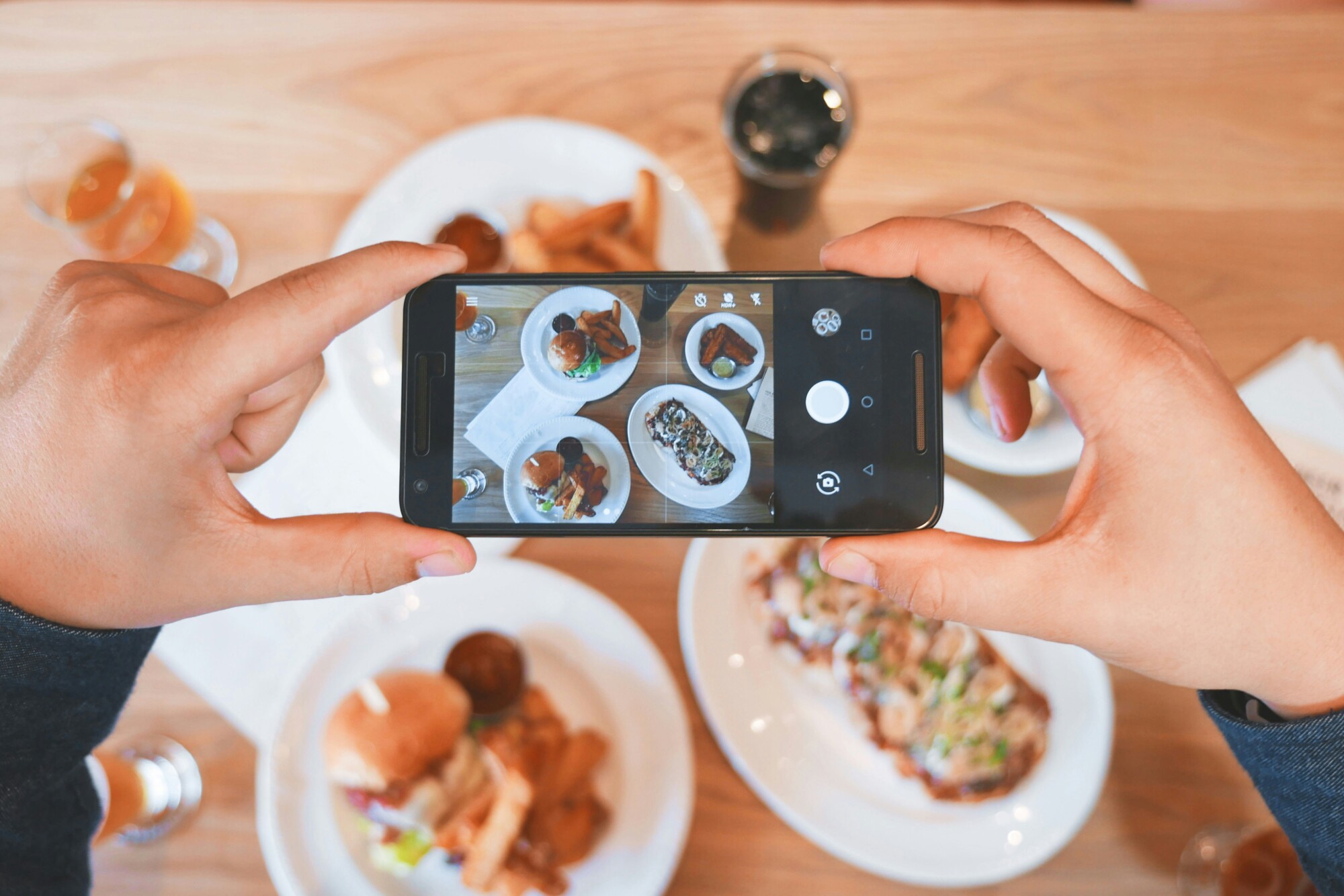 The Best Instagram-Worthy Restaurants in Denver