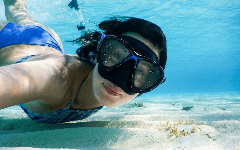 water sports in Tampa Florida