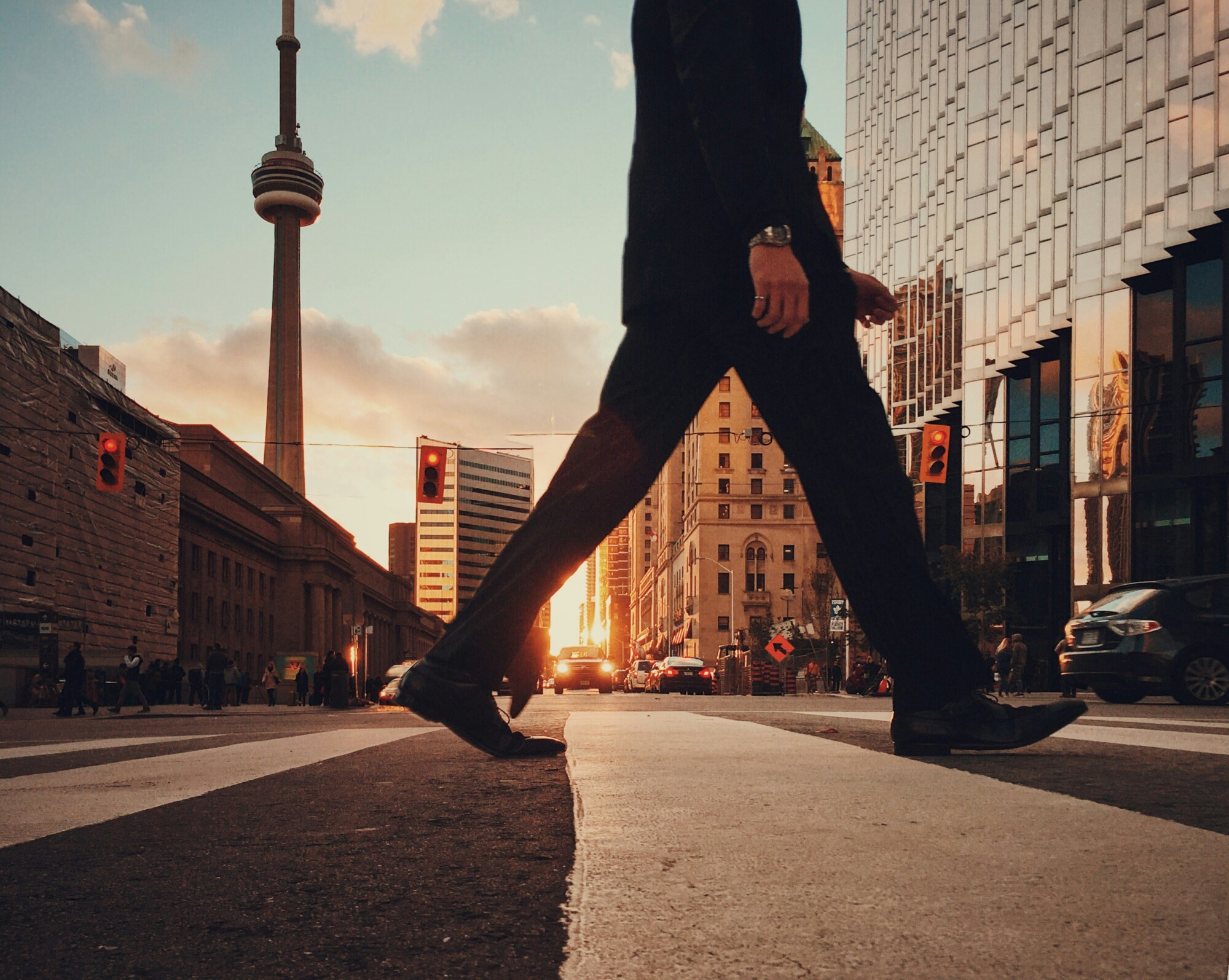 Explore Toronto in Three Days: A Complete Itinerary for First-Timers