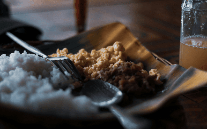 filipino food in Oakland
