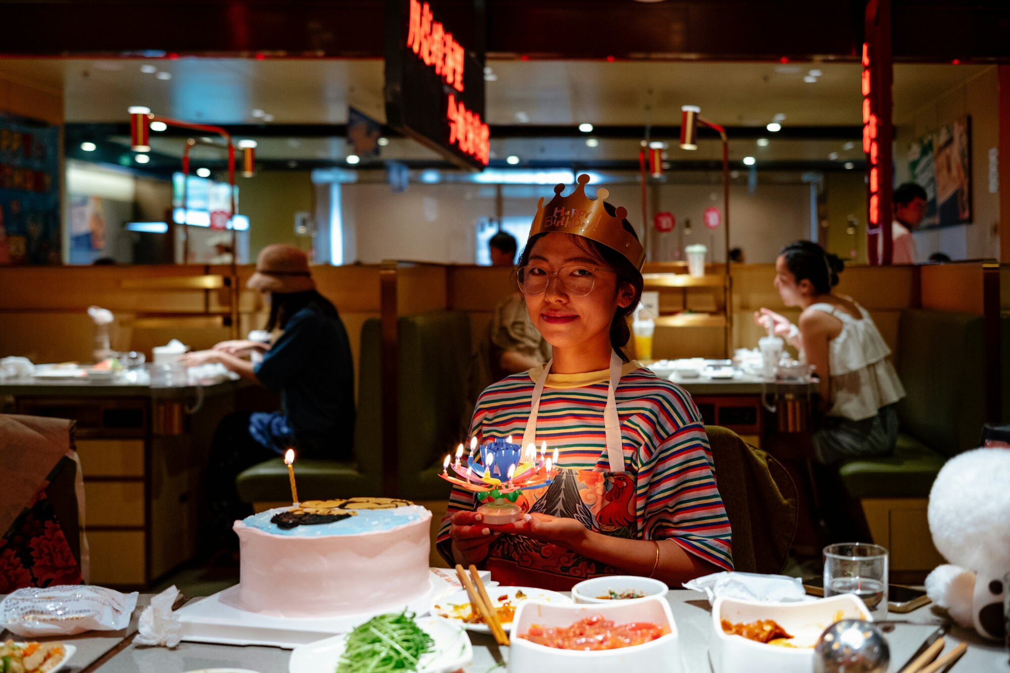 Top 10 Birthday Ideas in Toronto