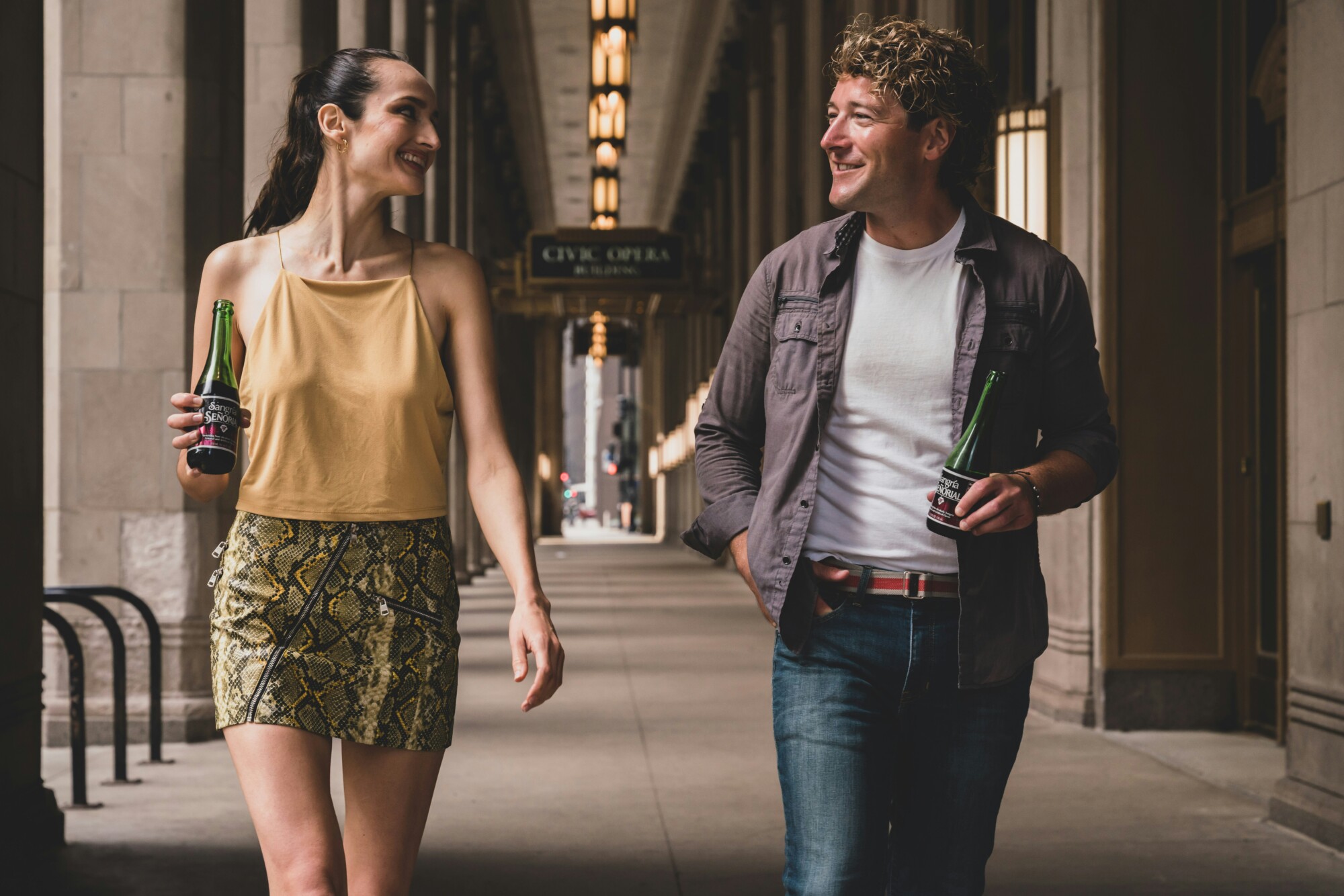 singles activities in Chicago