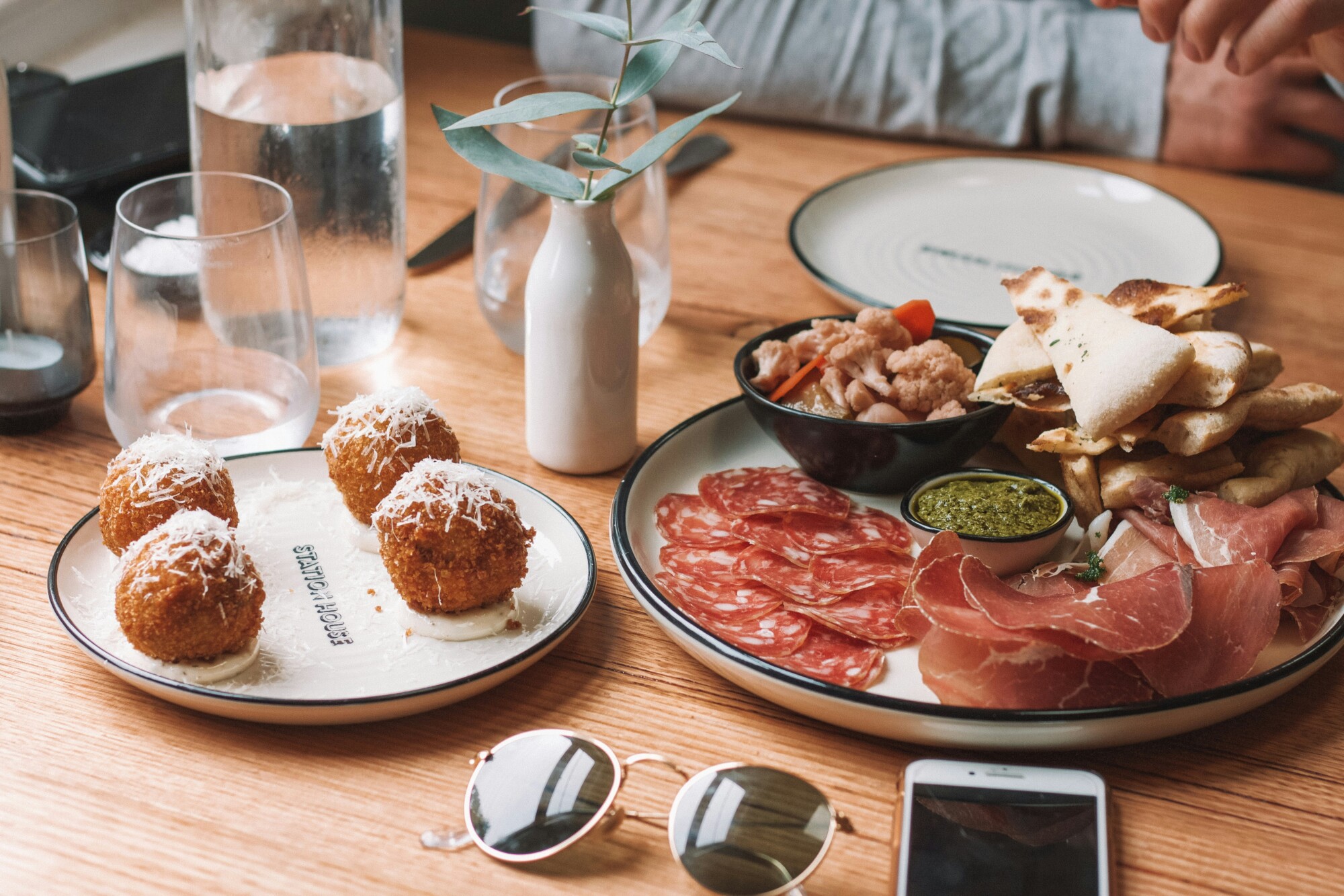 Top Tapas in Oakland & Berkeley
