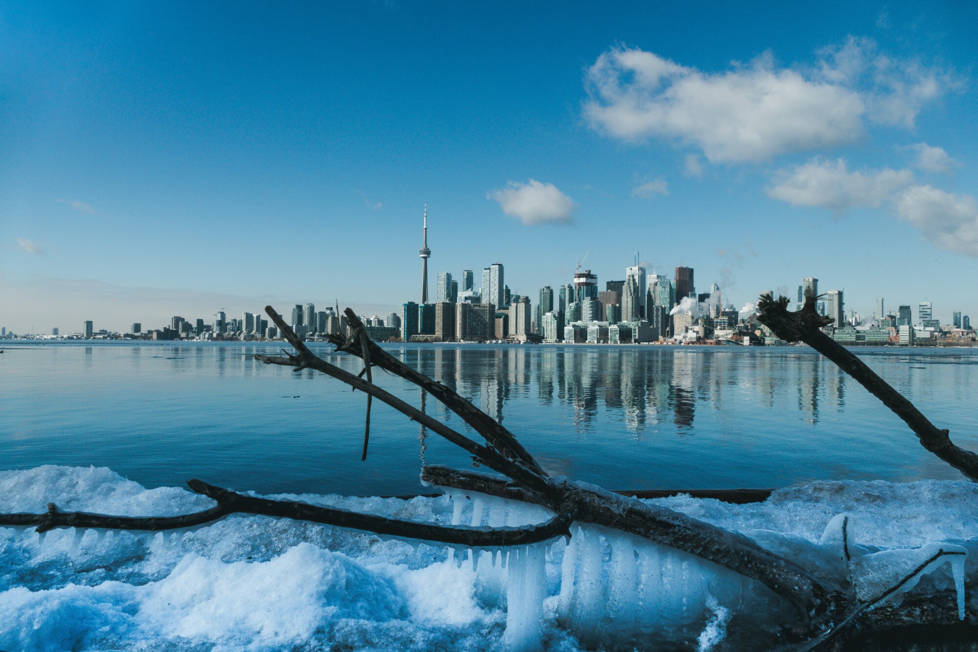 Top 10 Things to Do in Toronto Winter