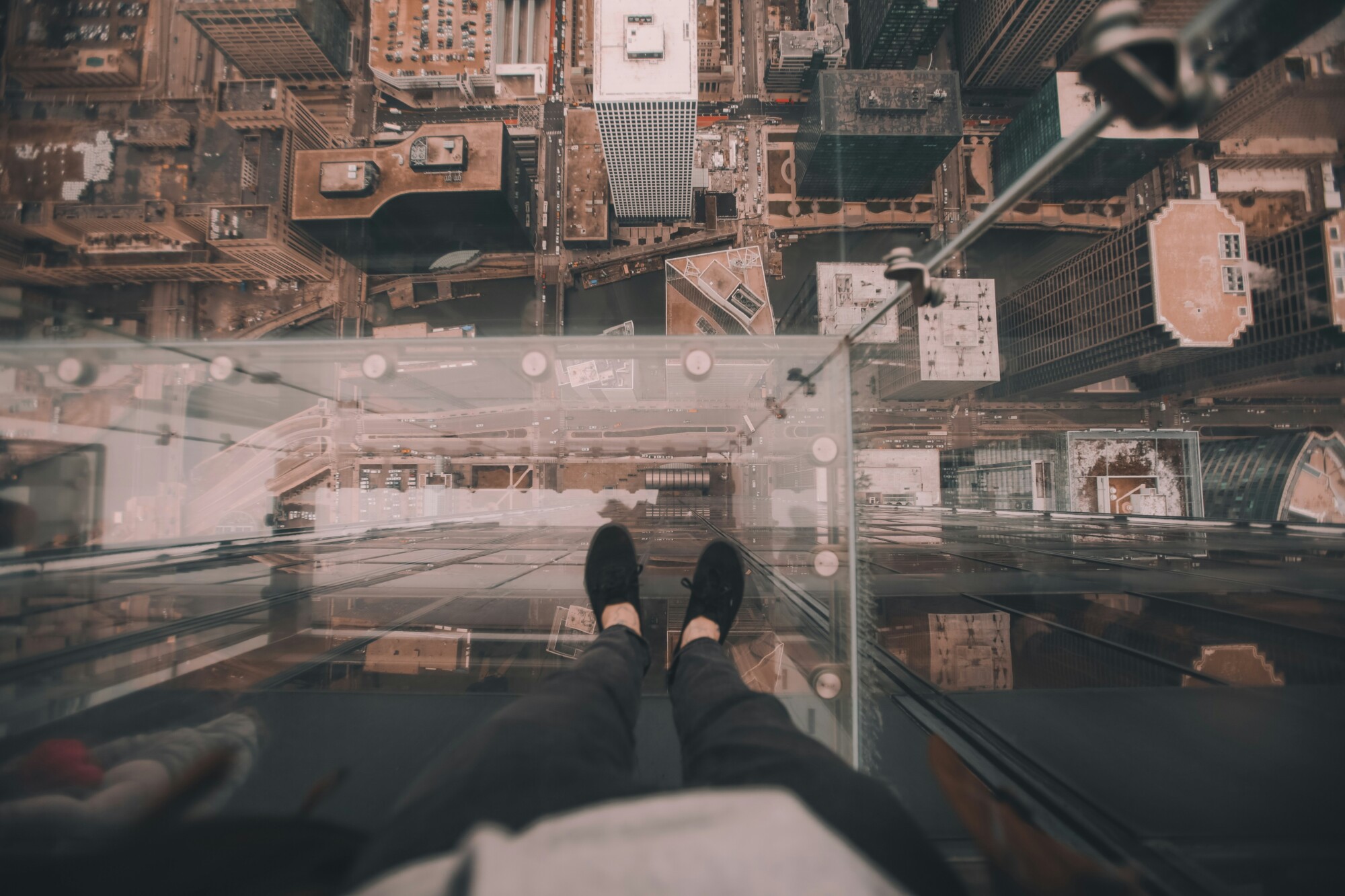 Things to Do in Chicago Indoors