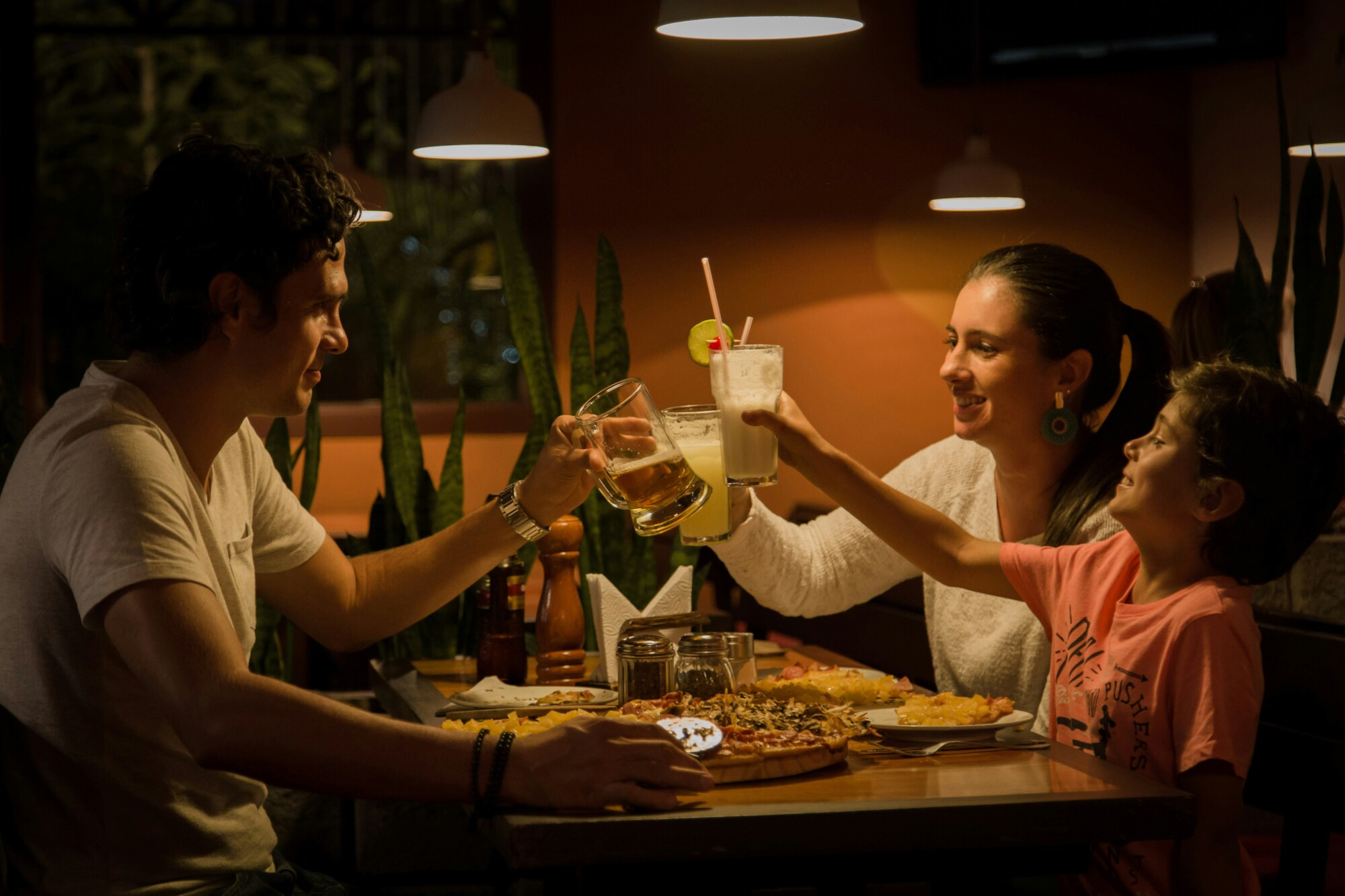 Exploring the Best Family Restaurants in Vancouver