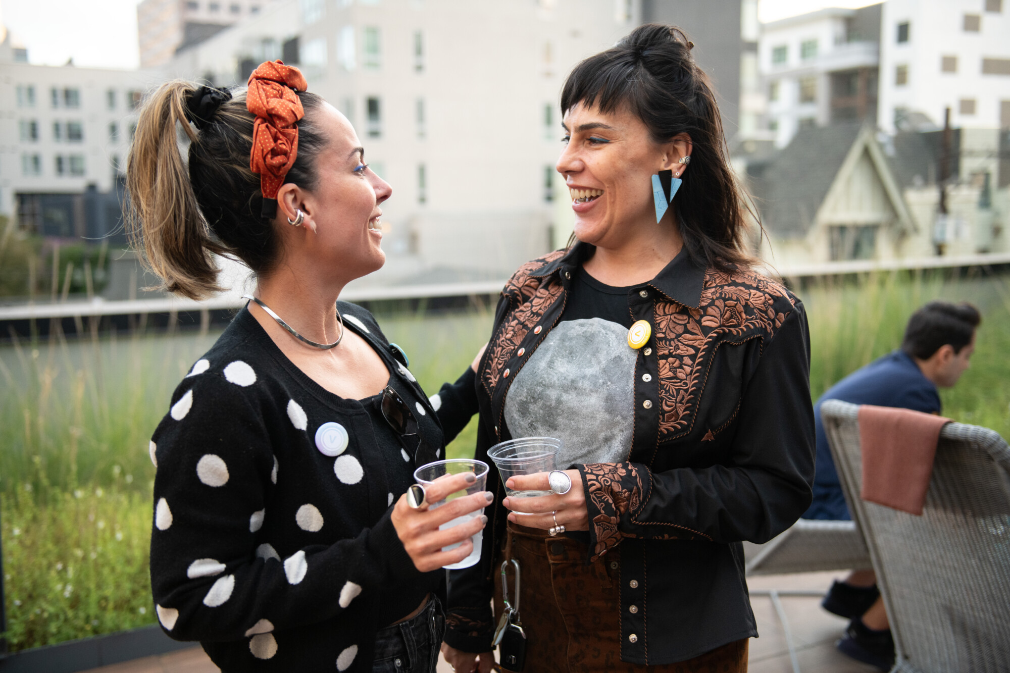 Elevate Women’s History Month with Vibemap’s Automated Event Calendar