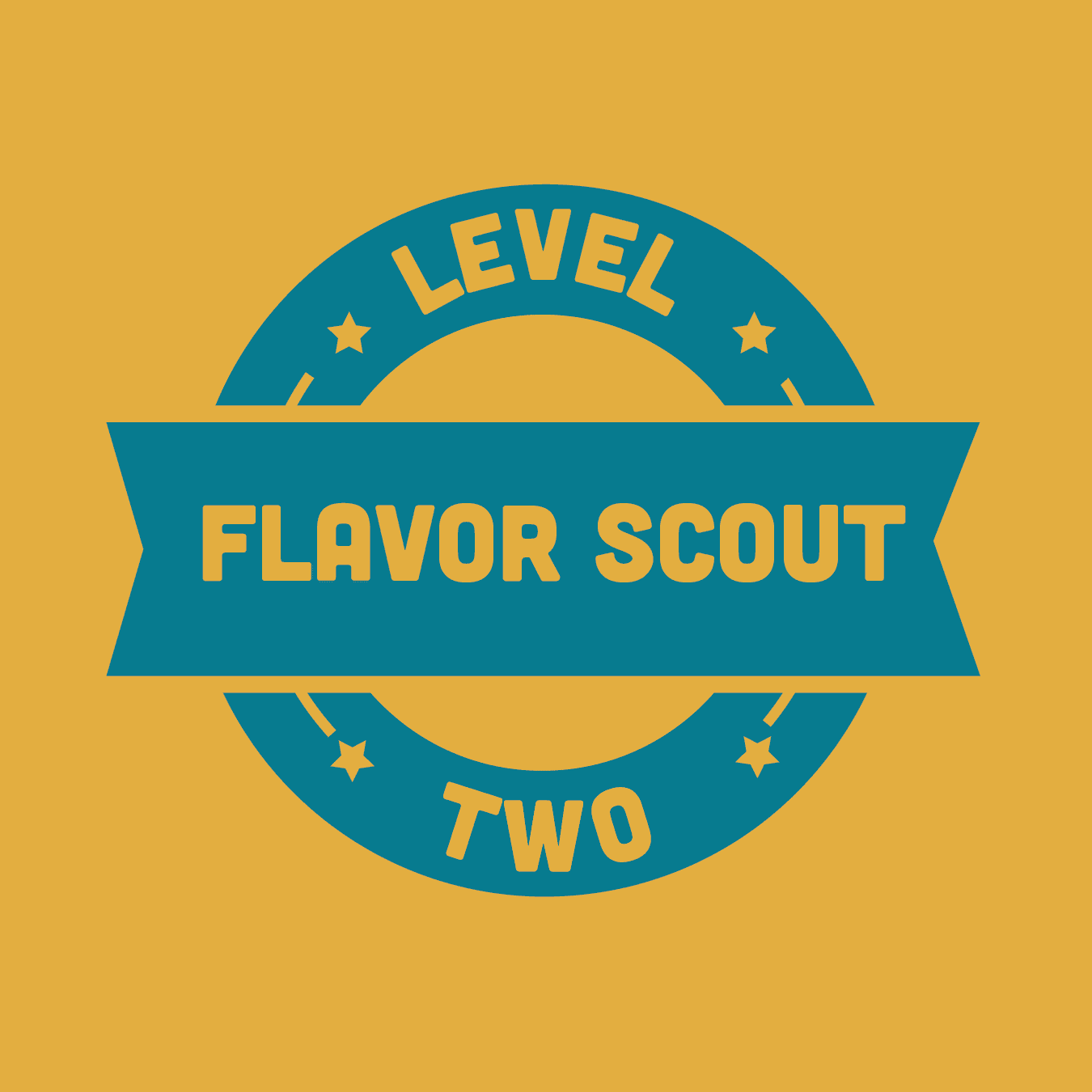 Level 2: Flavor Scout