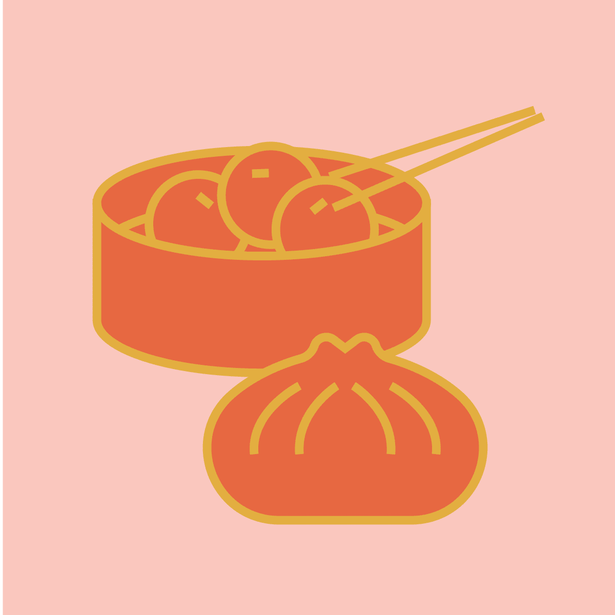 Flavors Without Borders Badge