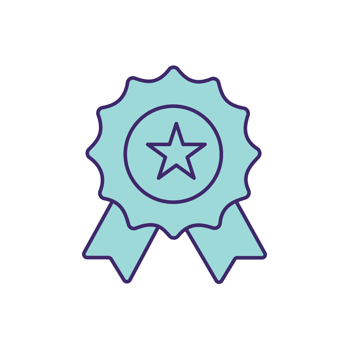 Step 3 – Earn badges and prizes