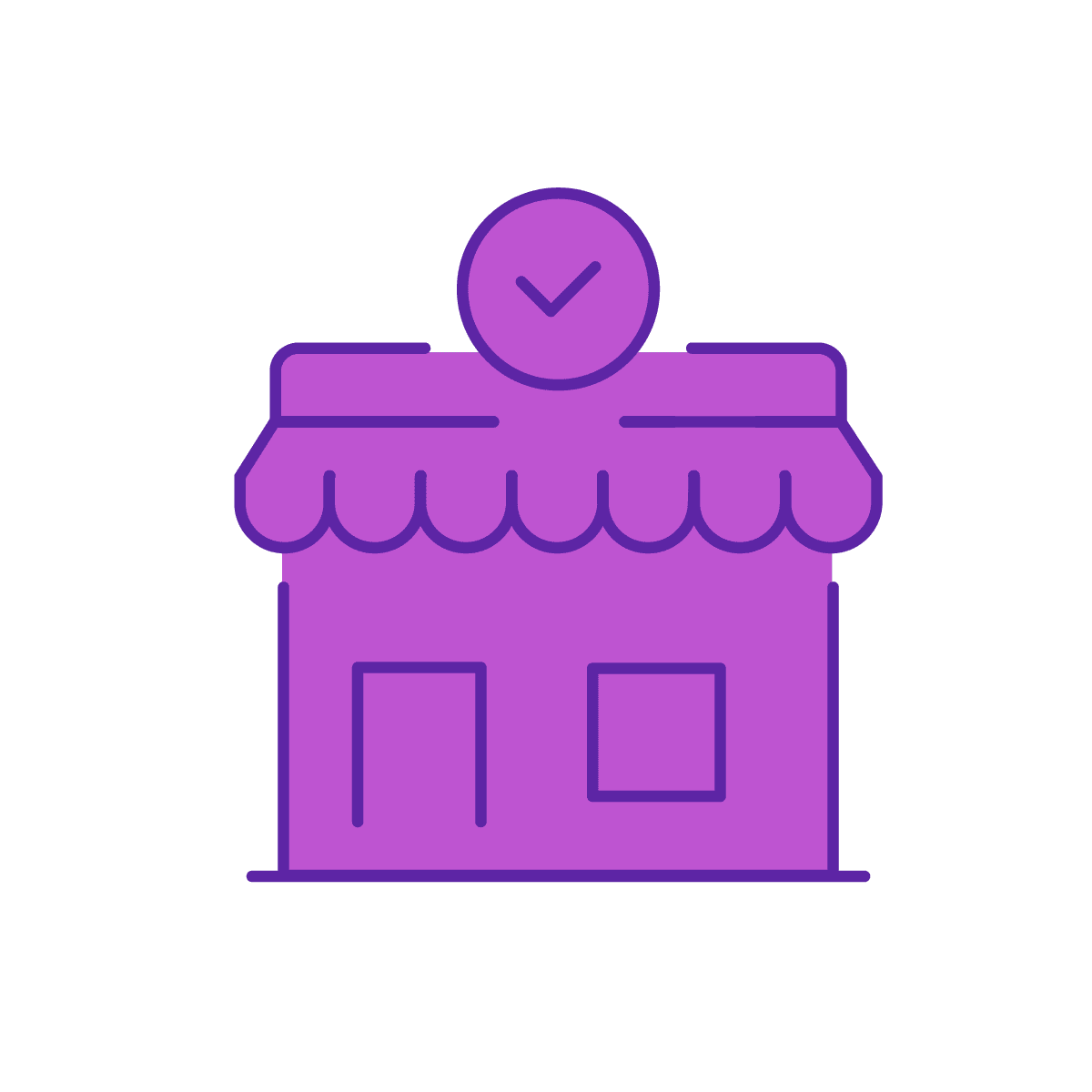 Step 2 – Visit participating locations!