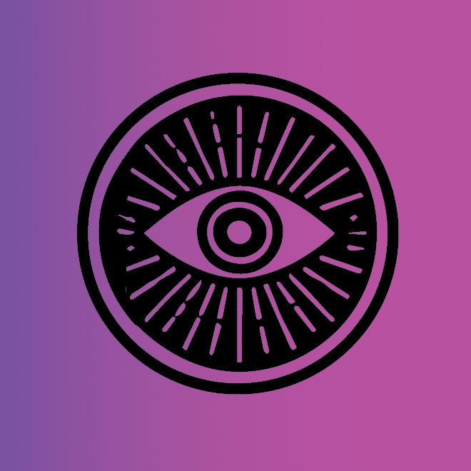 The Visionary Badge