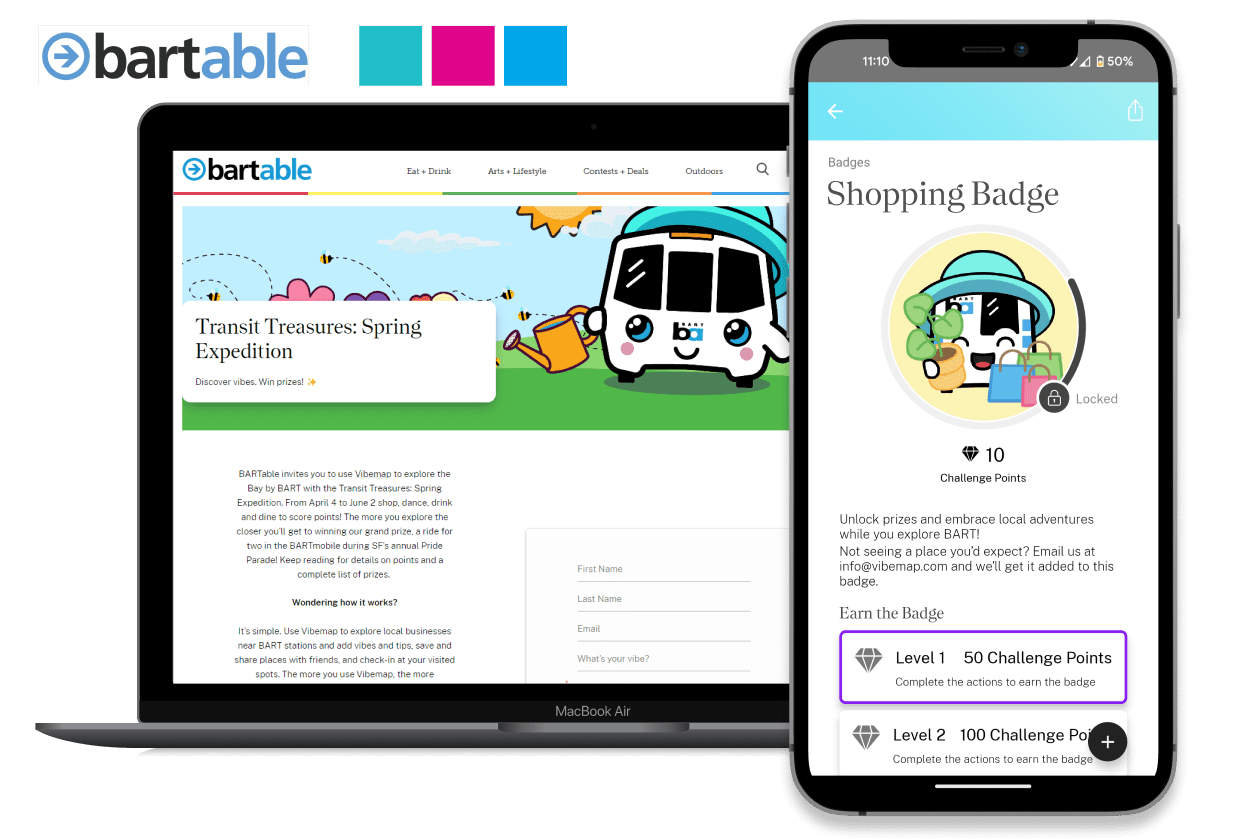 Seamless Integration for Your Brand