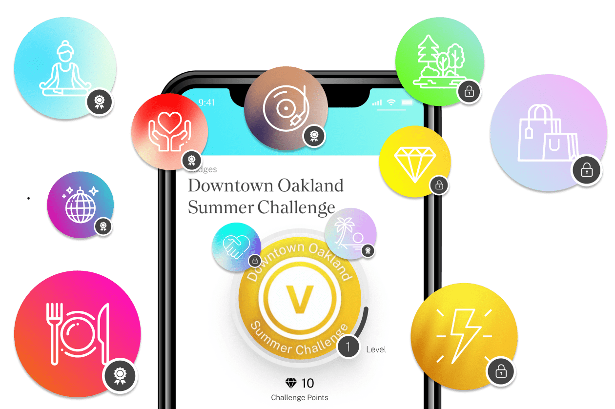 Why Gamified Engagement Works