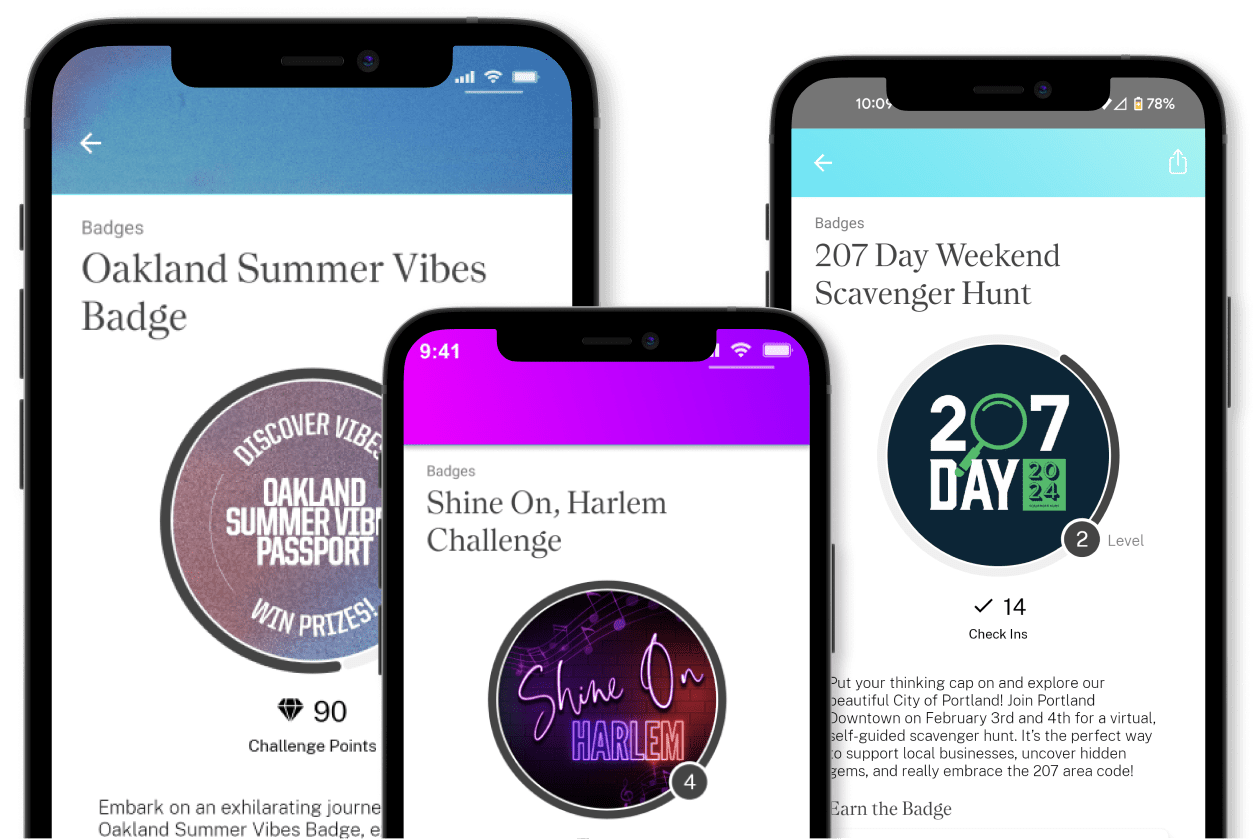 What Are Vibemap Experiences?