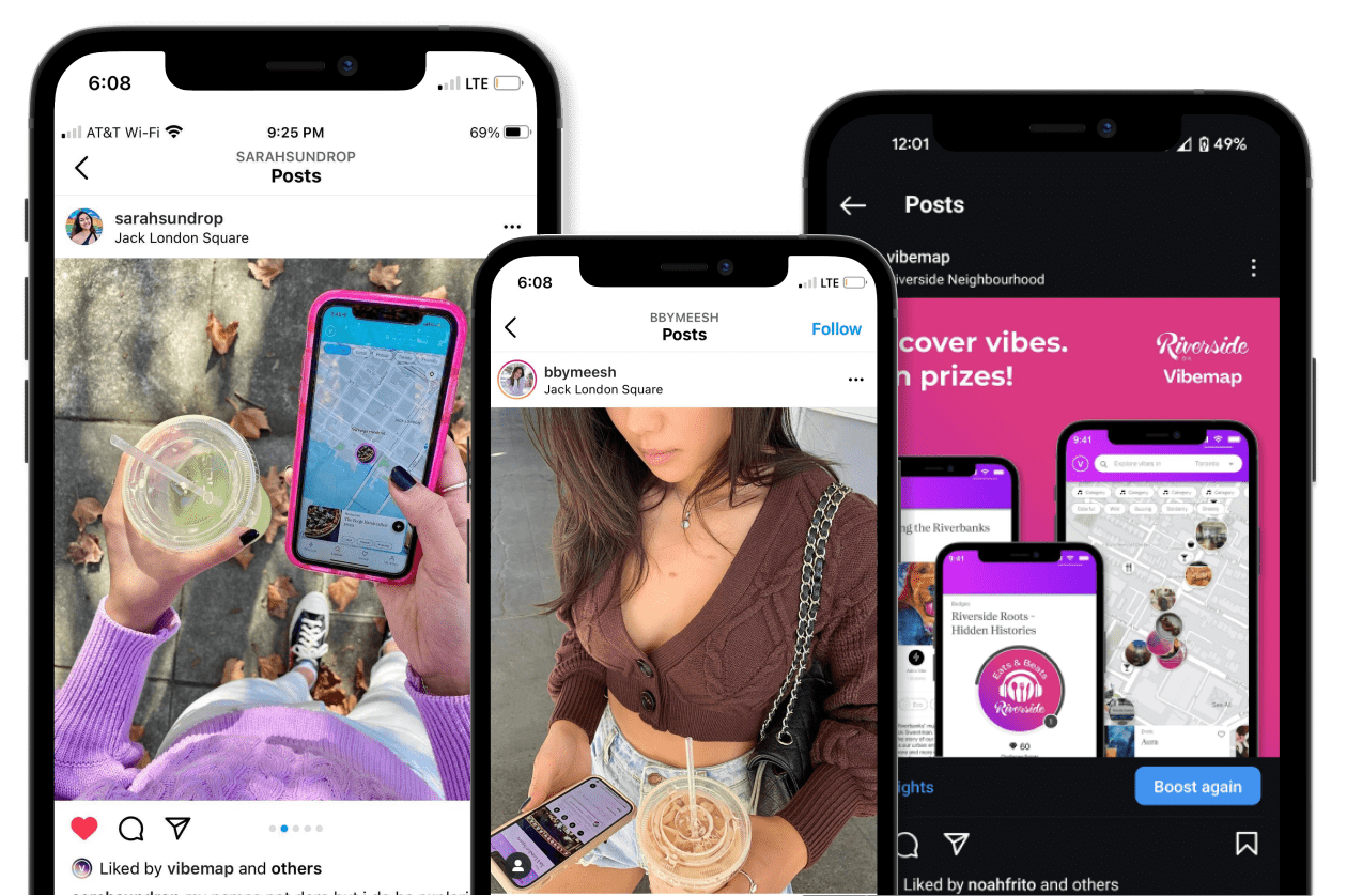 Tailored Social Media Campaigns