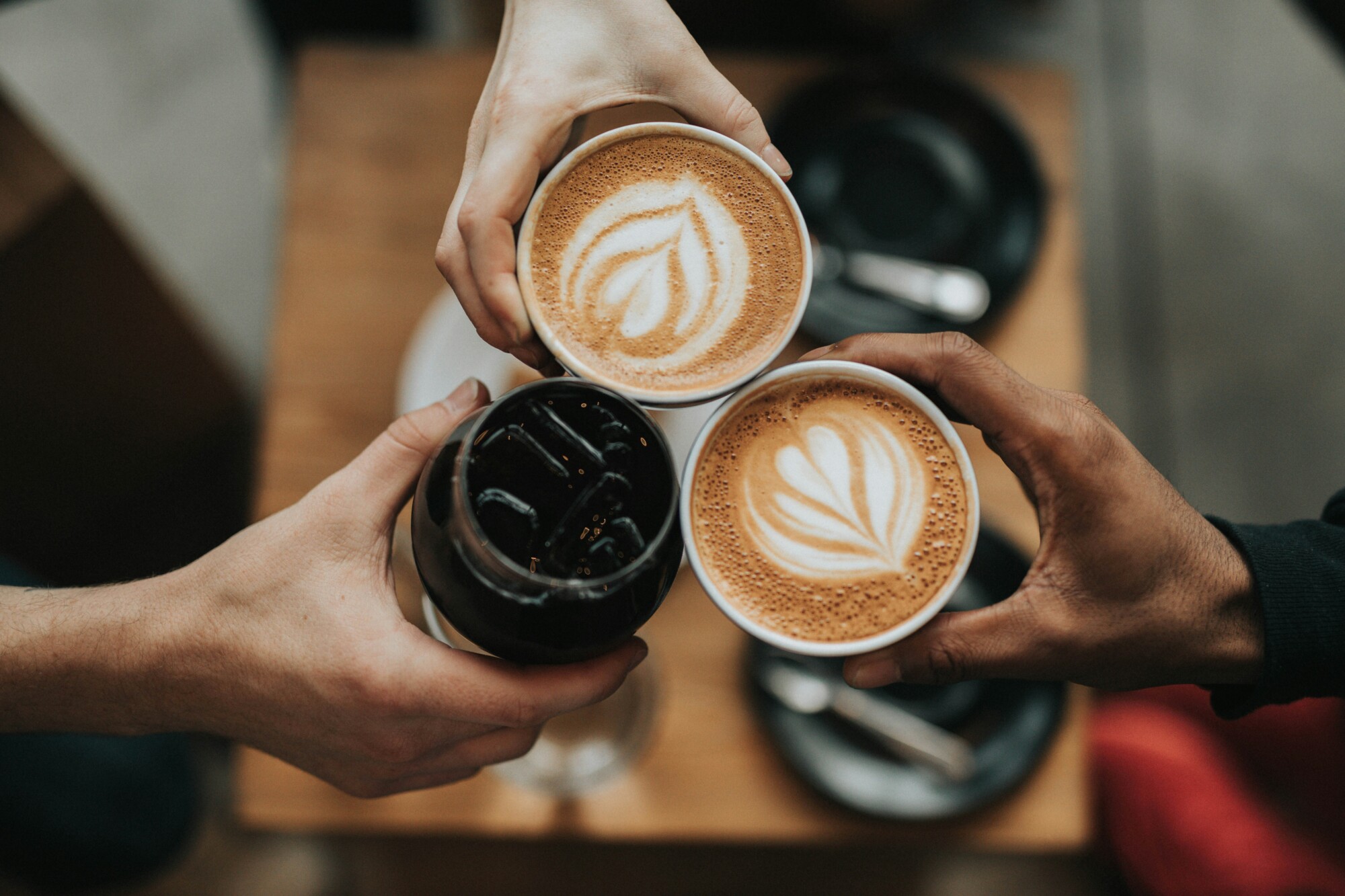 Best Coffee Shops to Do Work in Denver