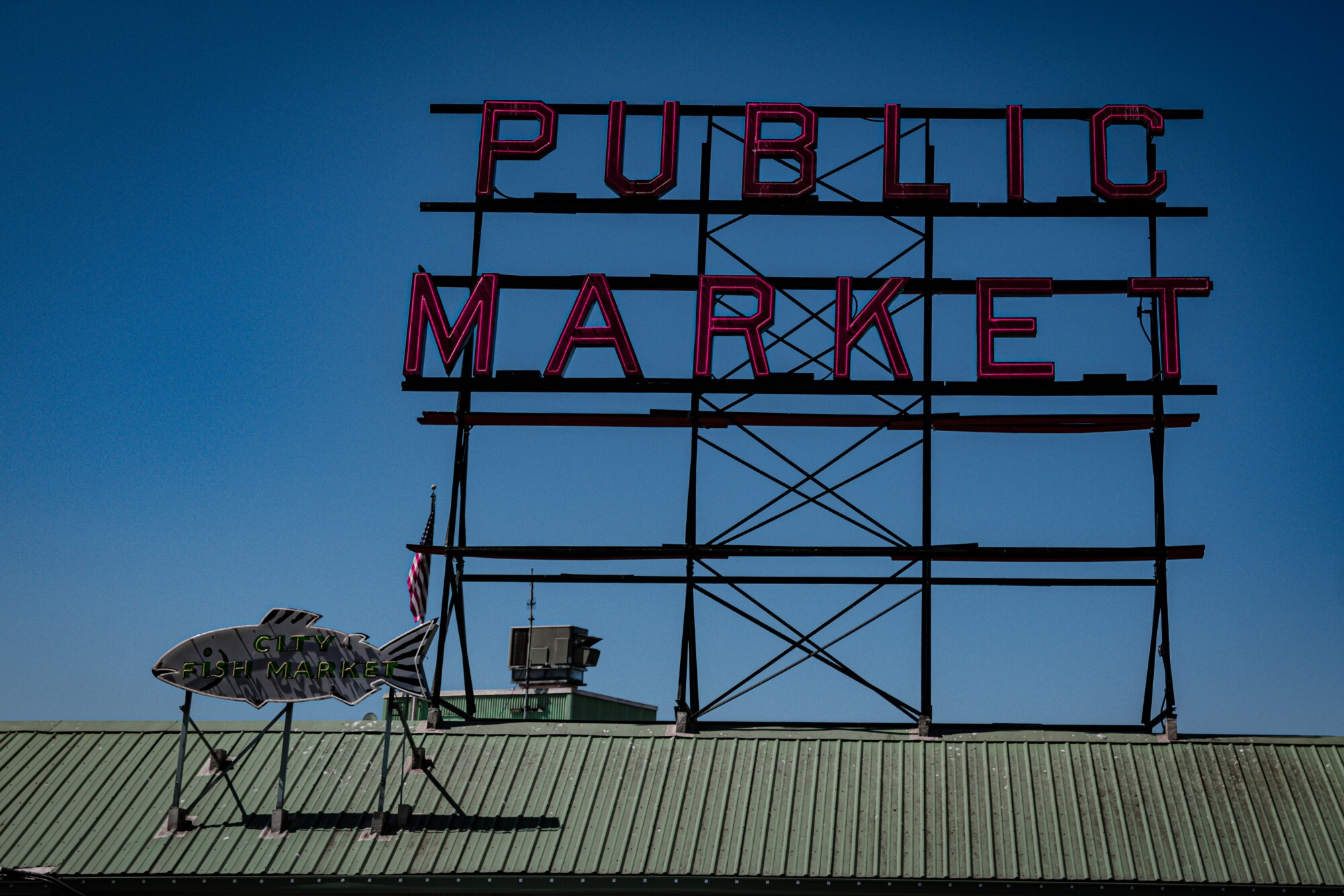 Discover the Best Seattle Street Food: Top Spots and Must-Try Dishes