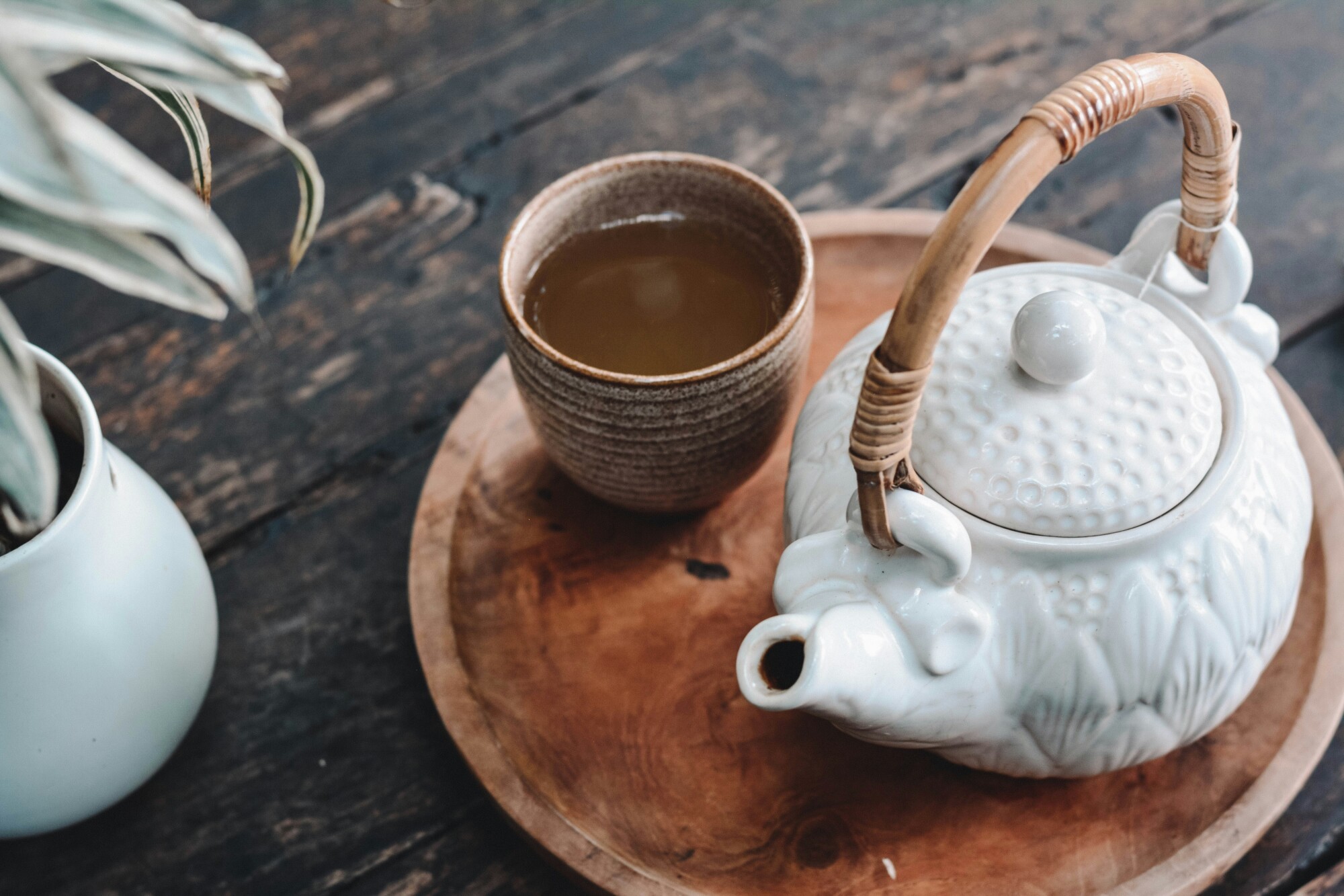 The Best DC Tea Shops for Sipping the Perfect Brew
