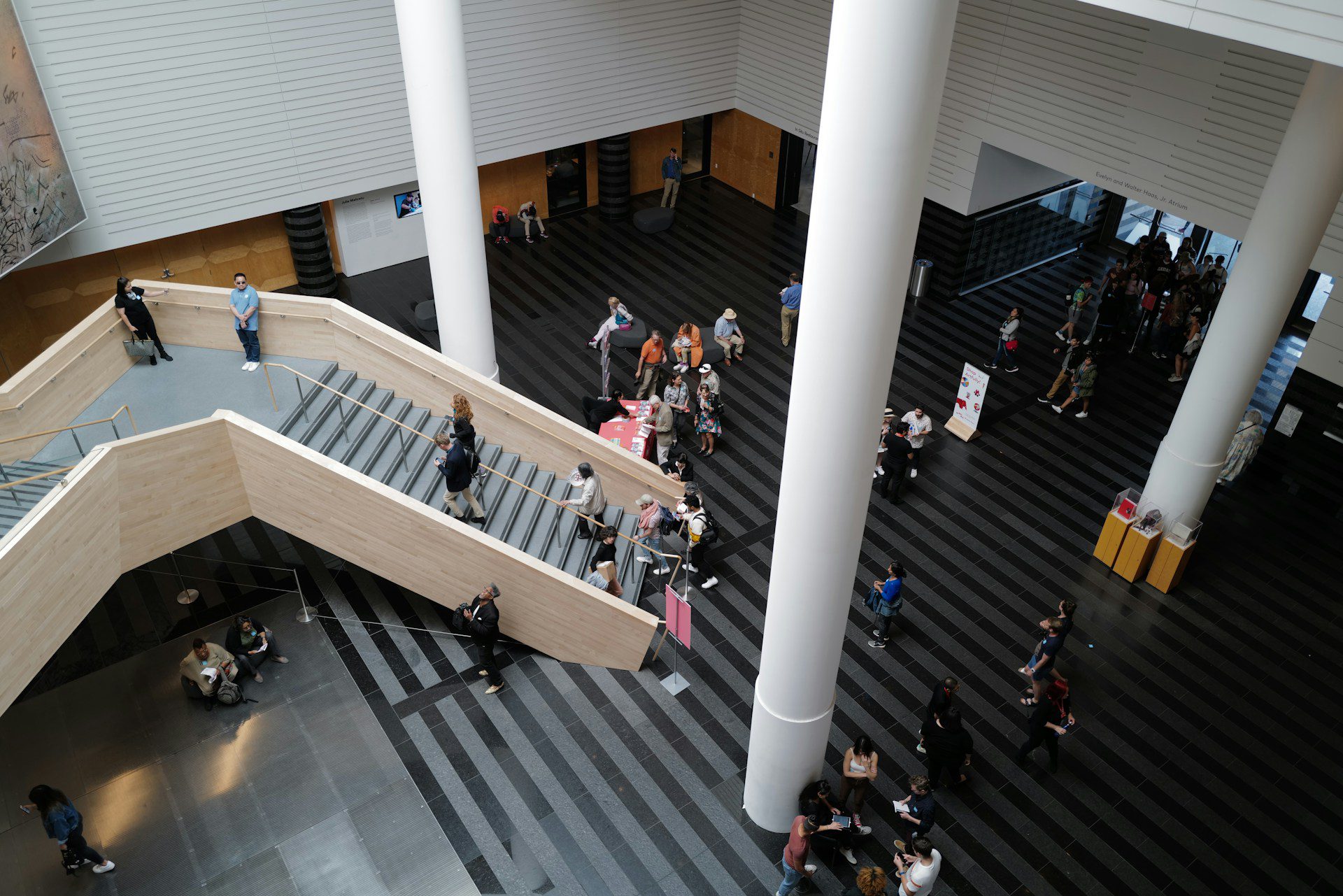 Your Guide to Exploring Yerba Buena Vibes