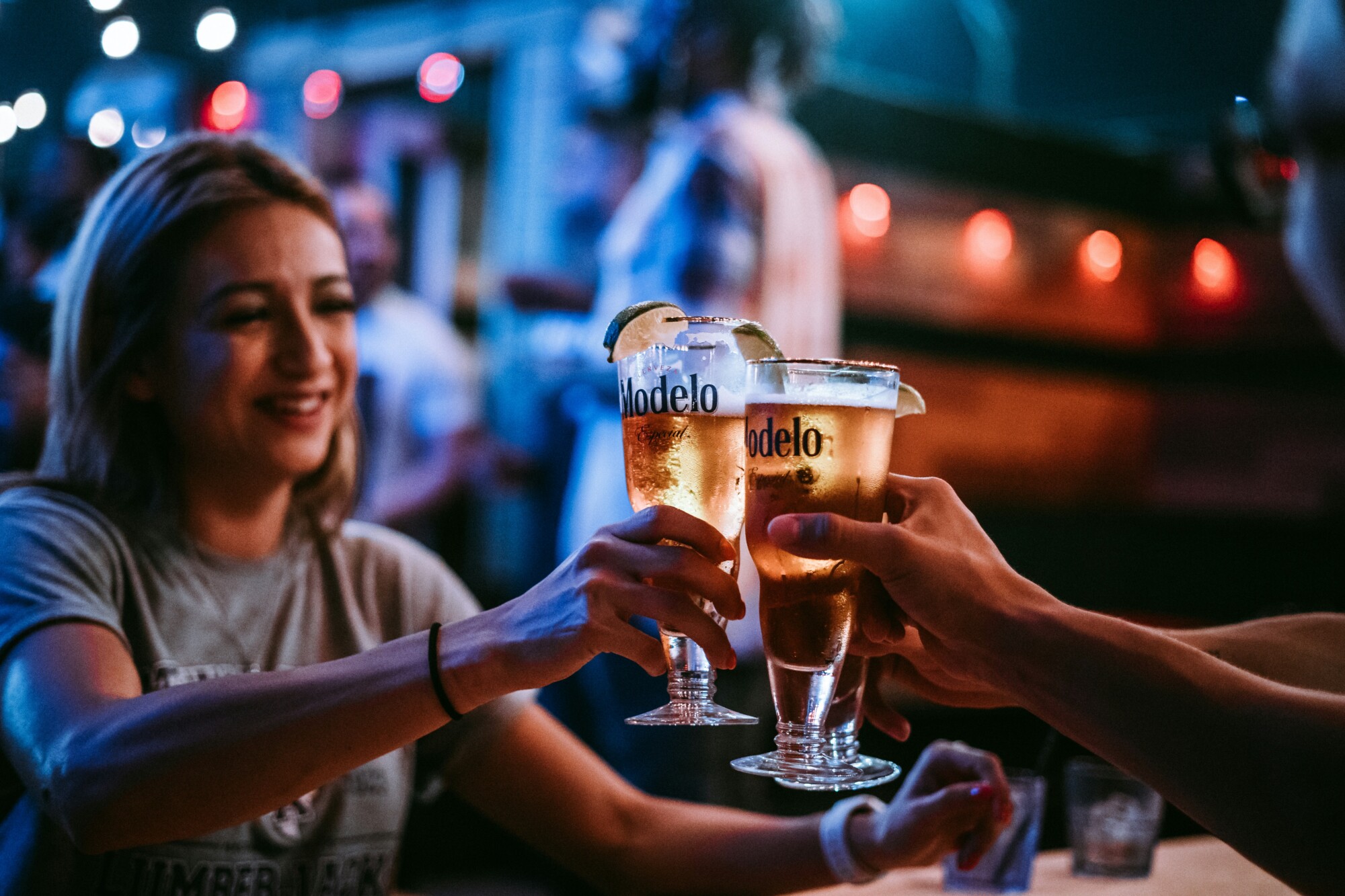 3 Hotels in Downtown Houston with a Rooftop Bar