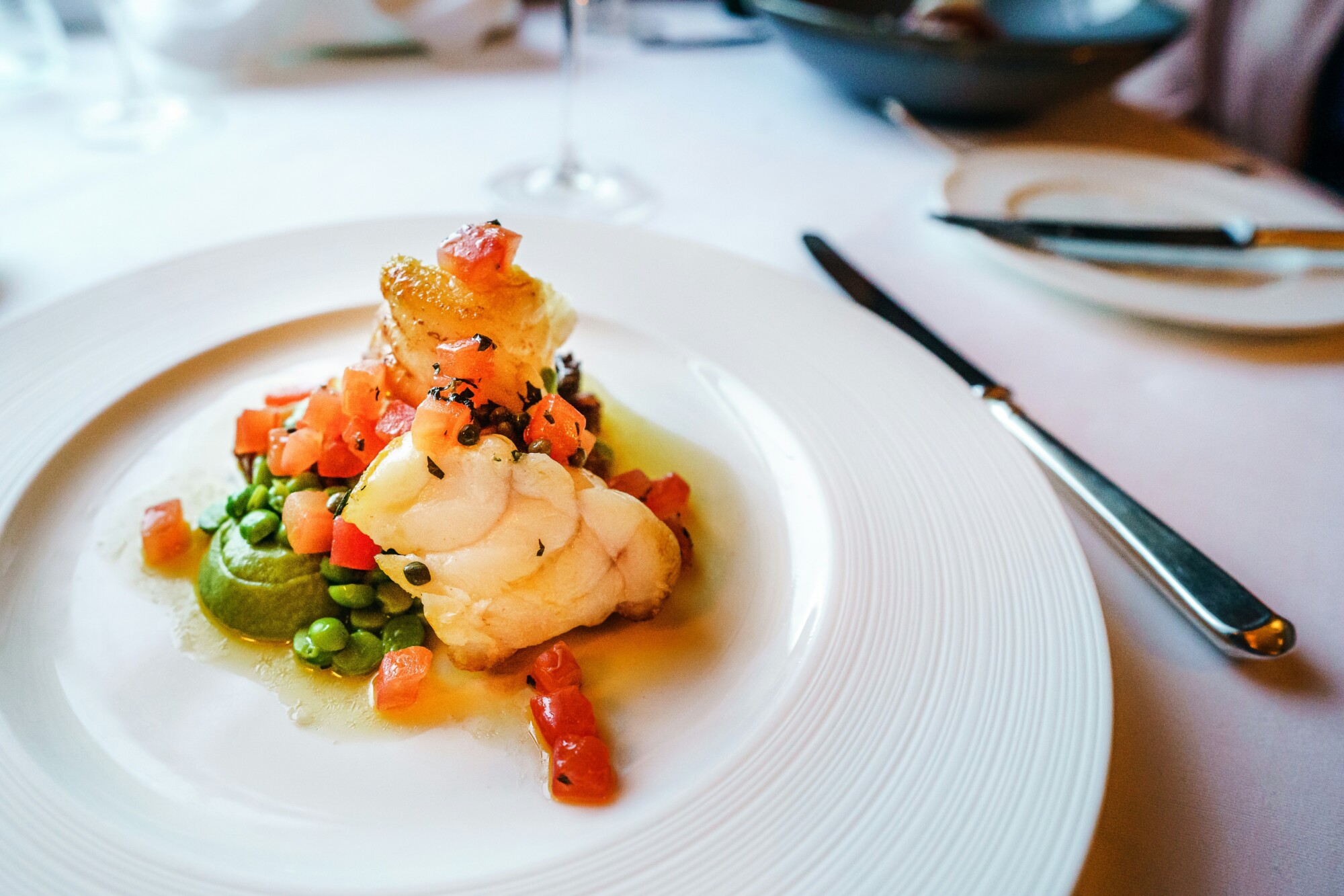Top Spots for Fresh Lobster in San Francisco