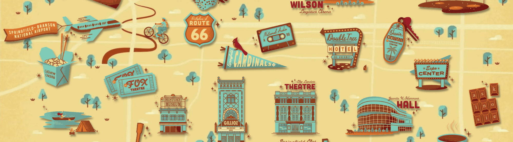 What If a Map Could Be Both an Artwork and a Digital Navigation Tool?