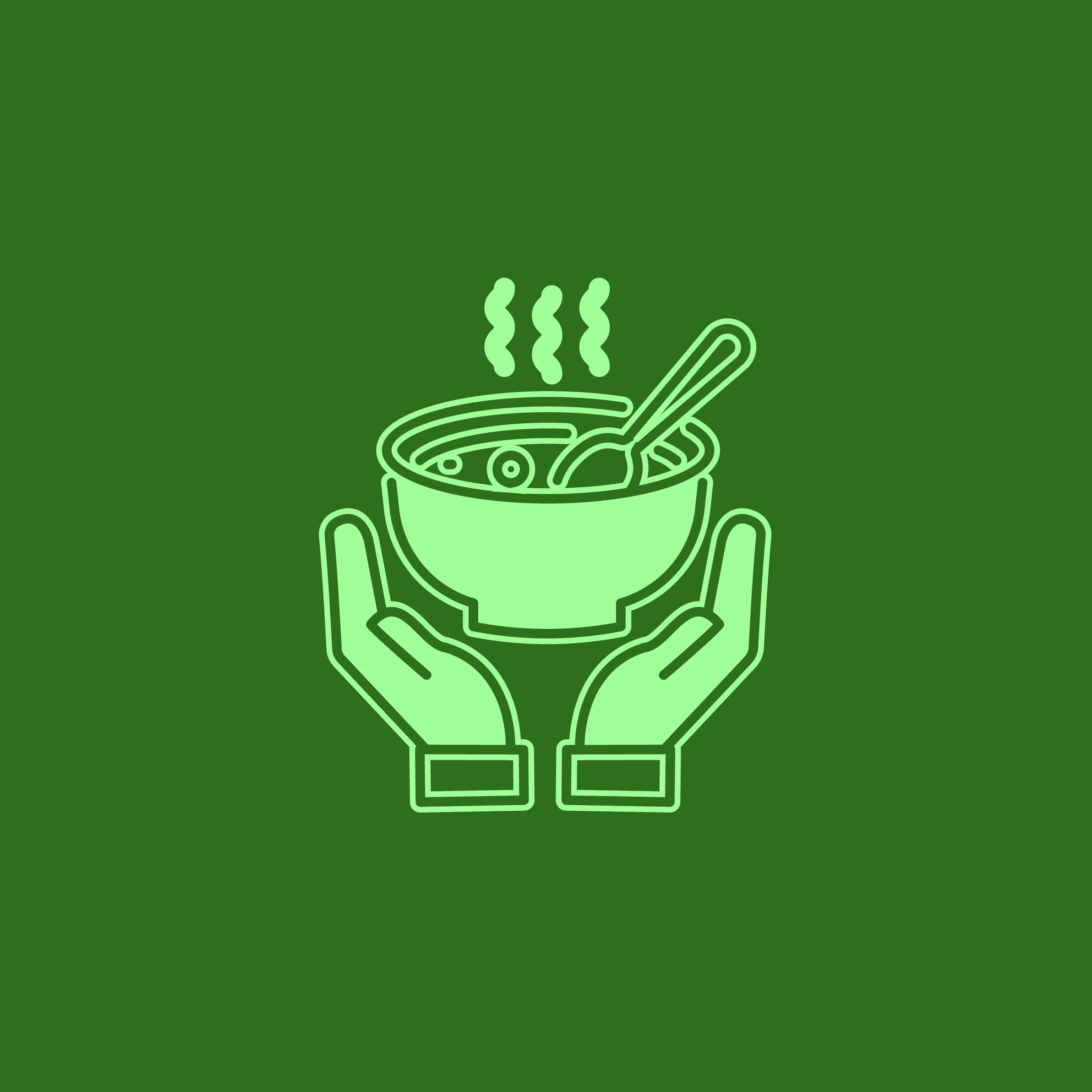 Justice Served Badge