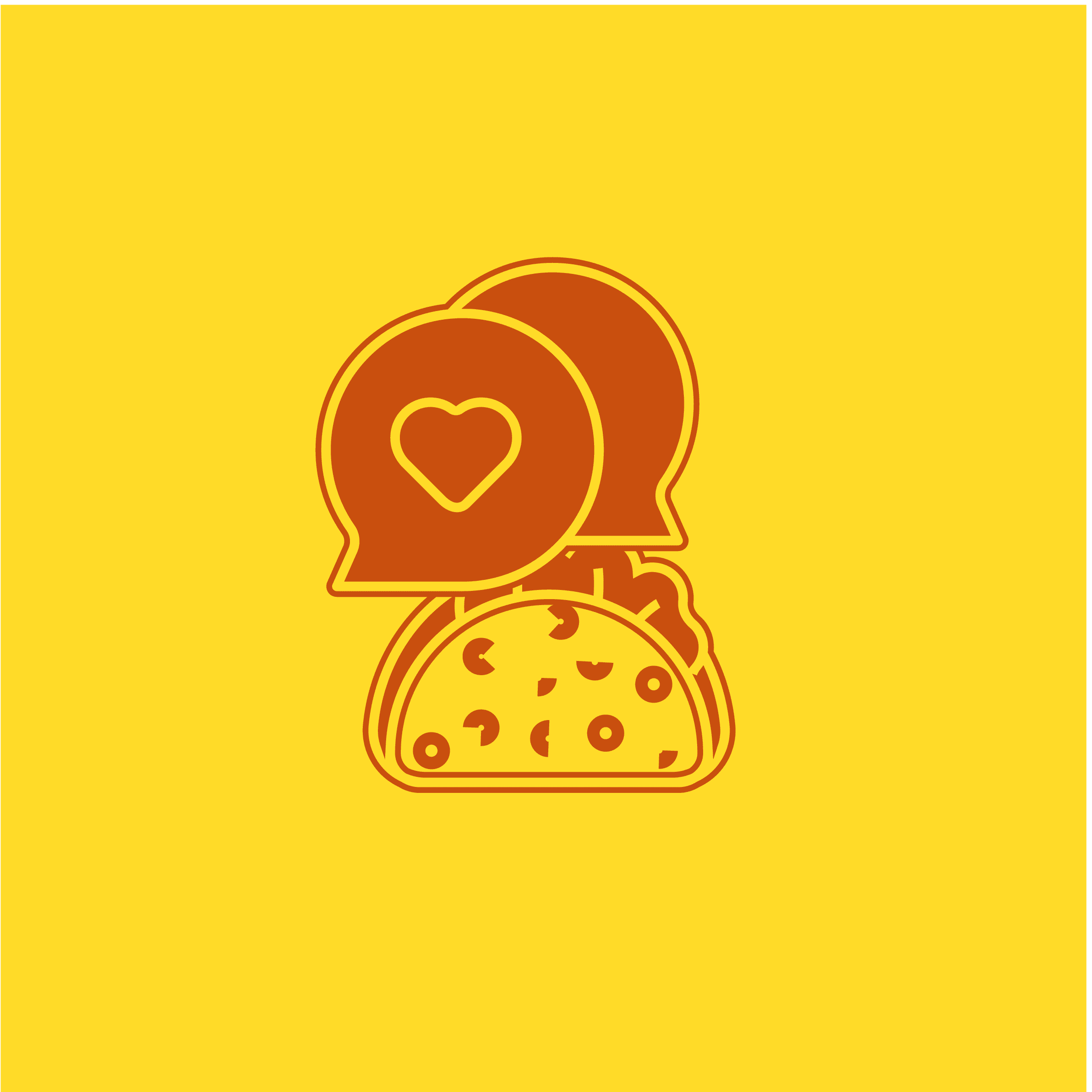 Tastemaker Badge