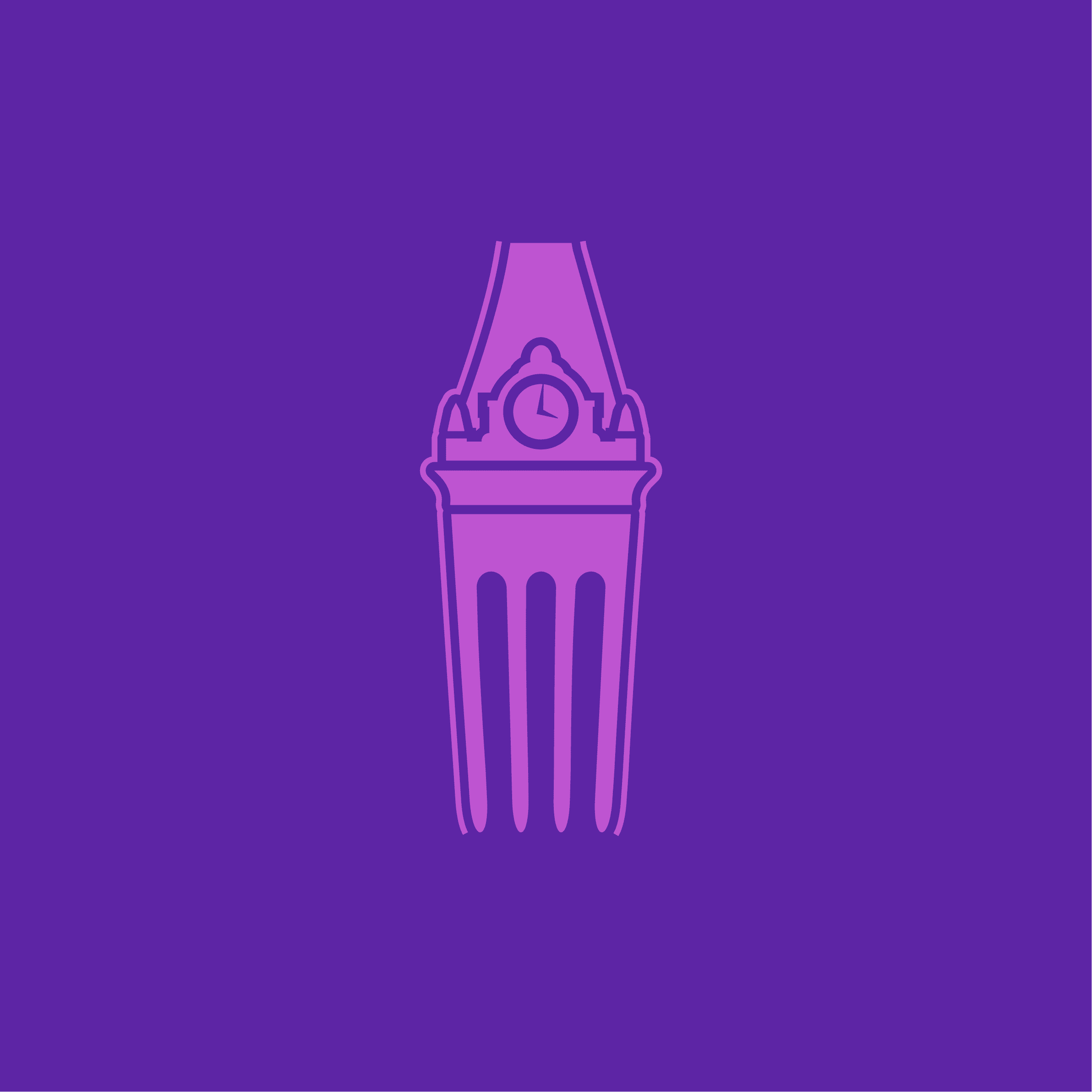 Taste of Oakland Badge