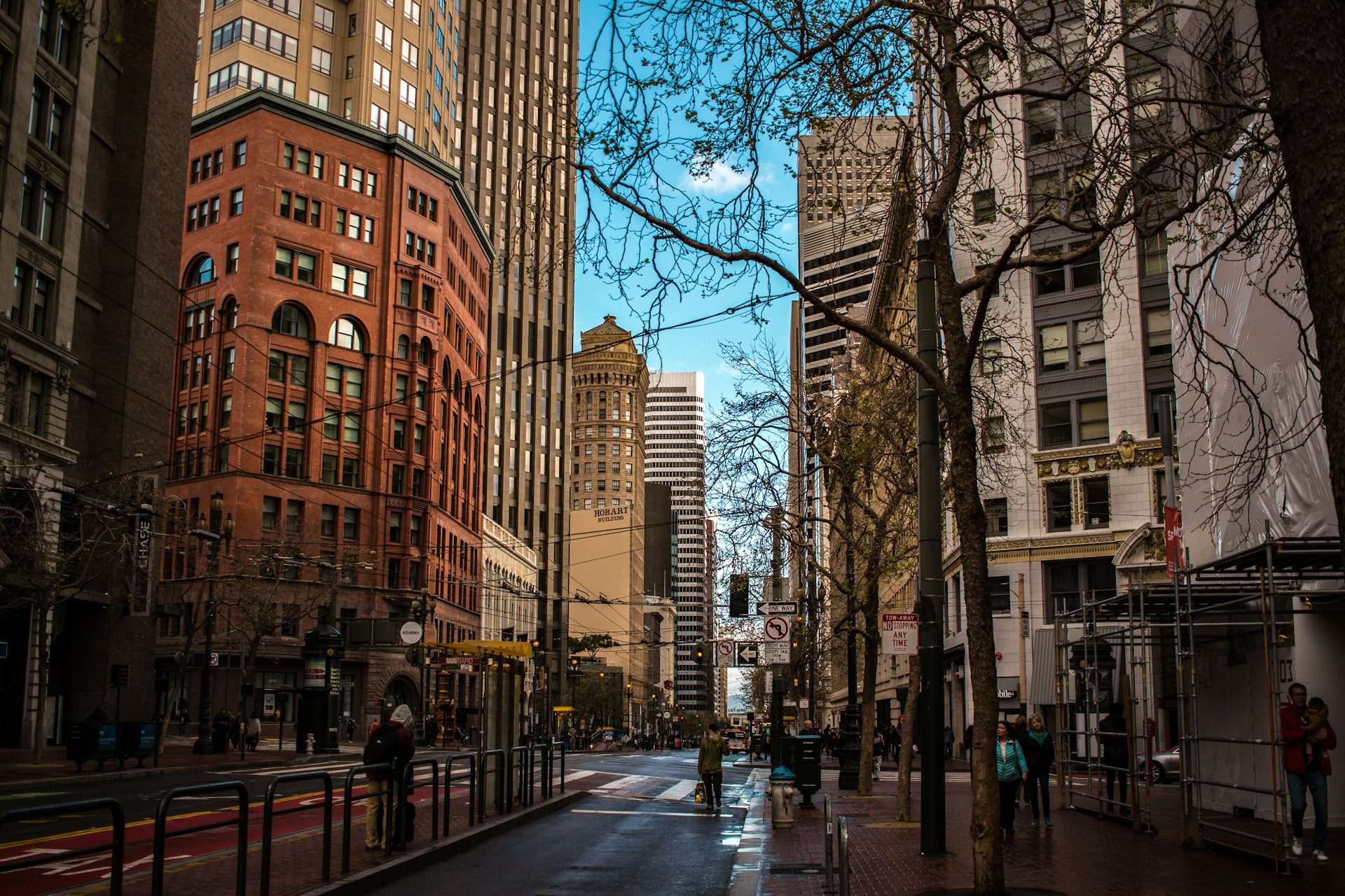 Downtown San Francisco Guide: Icons, Eats & After-Hours