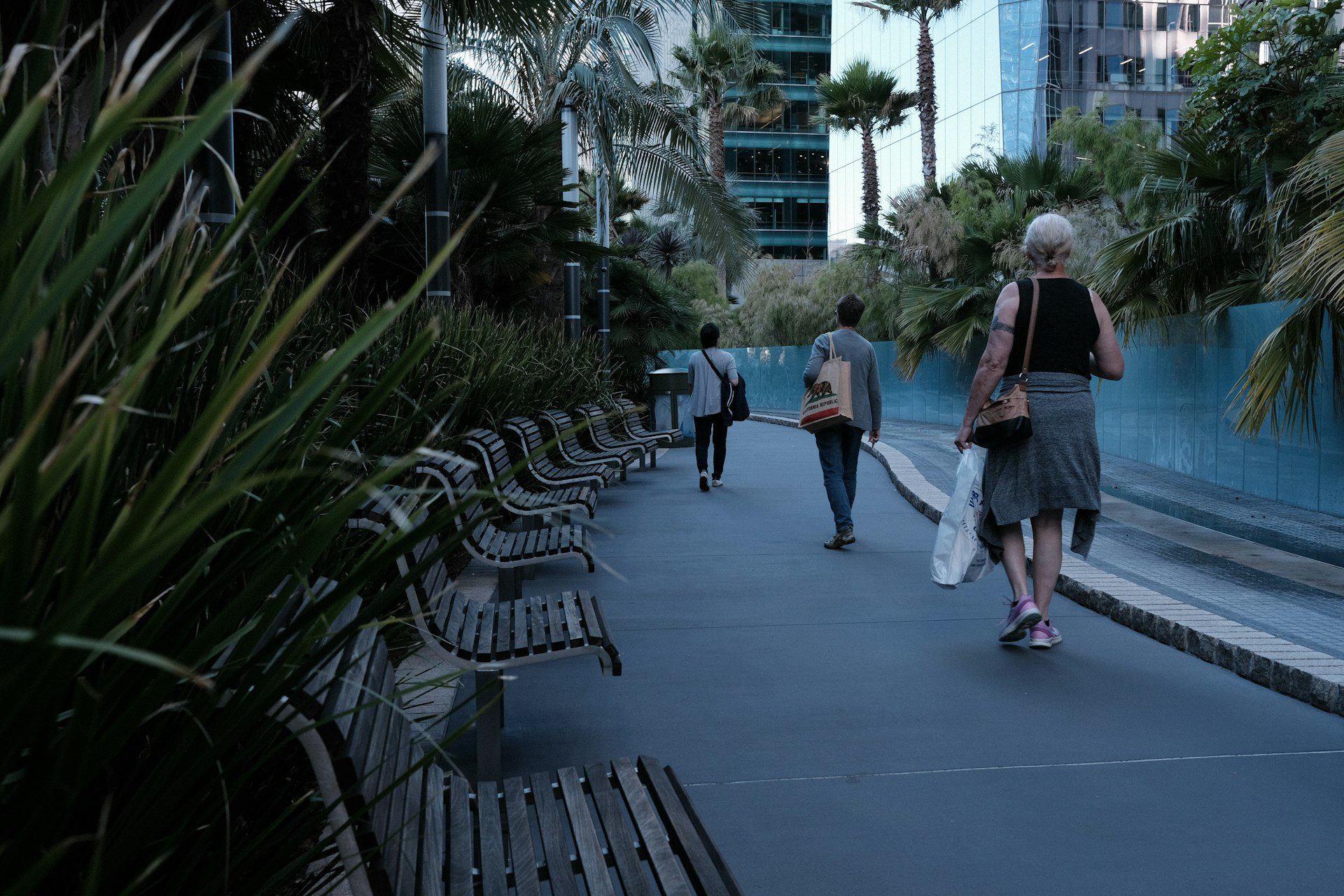 The East Cut Scene: Trendy Spots & Local Vibes