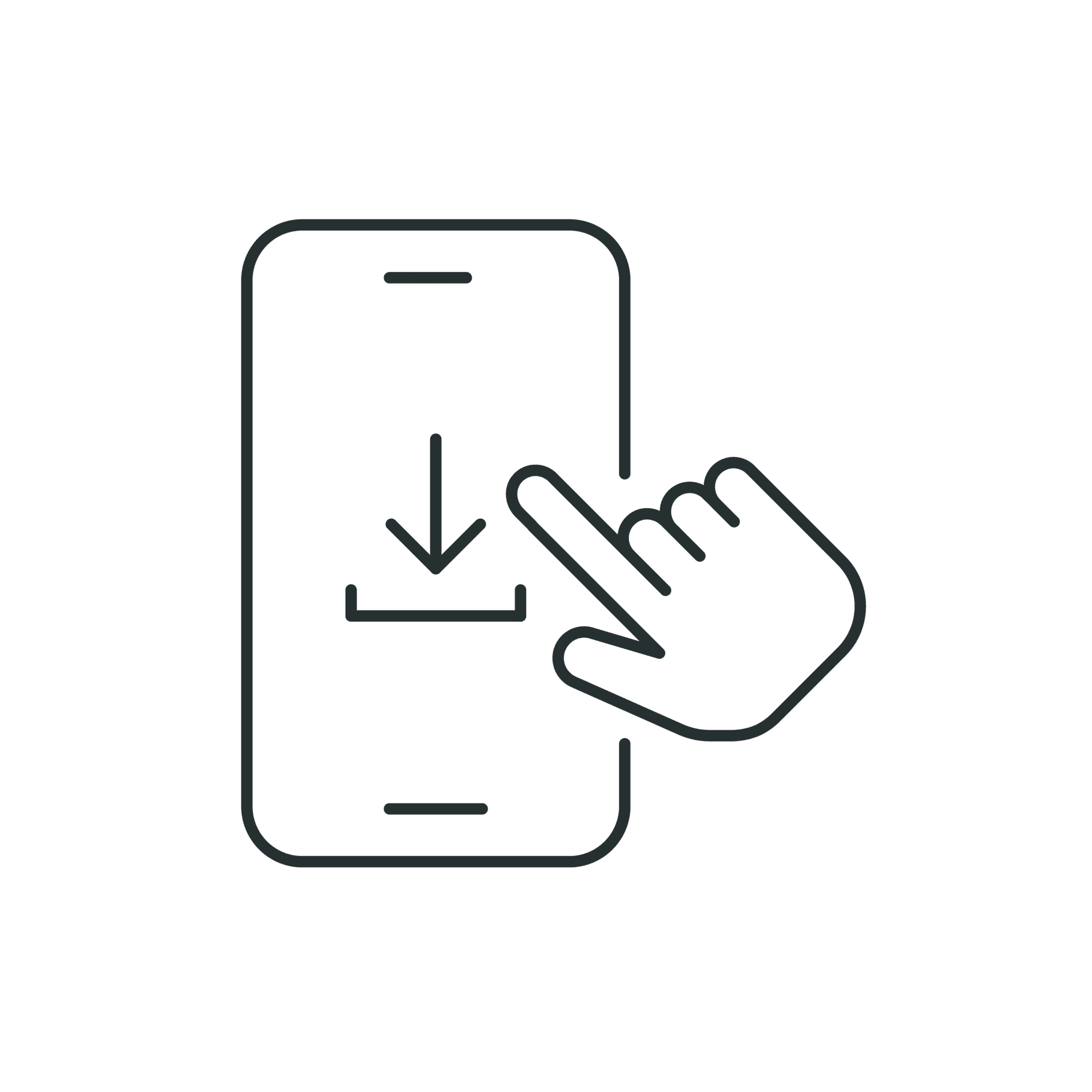Step 1 – Download Vibemap