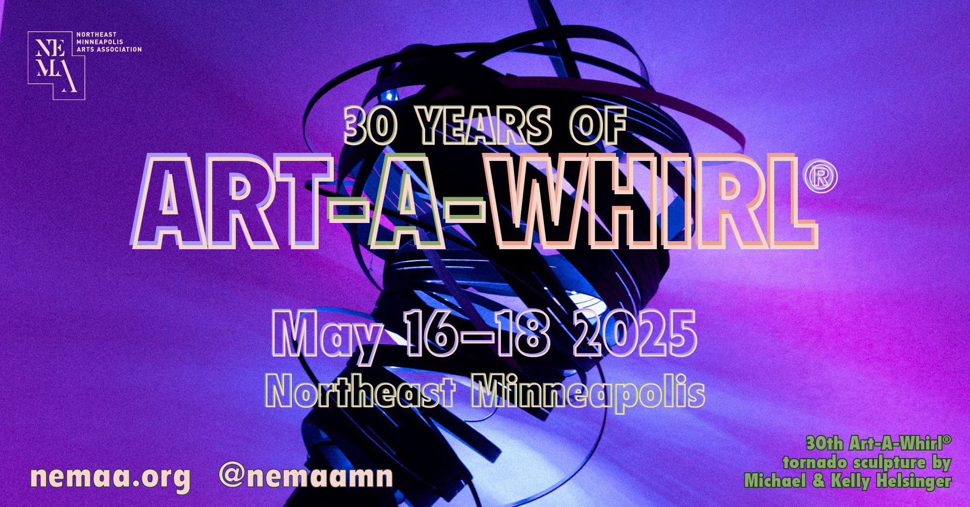 How to Join the Art-A-Whirl Challenge: Your Ultimate Guide