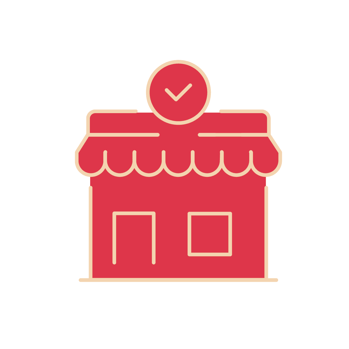 Step 2 – Earn Points at participating locations!