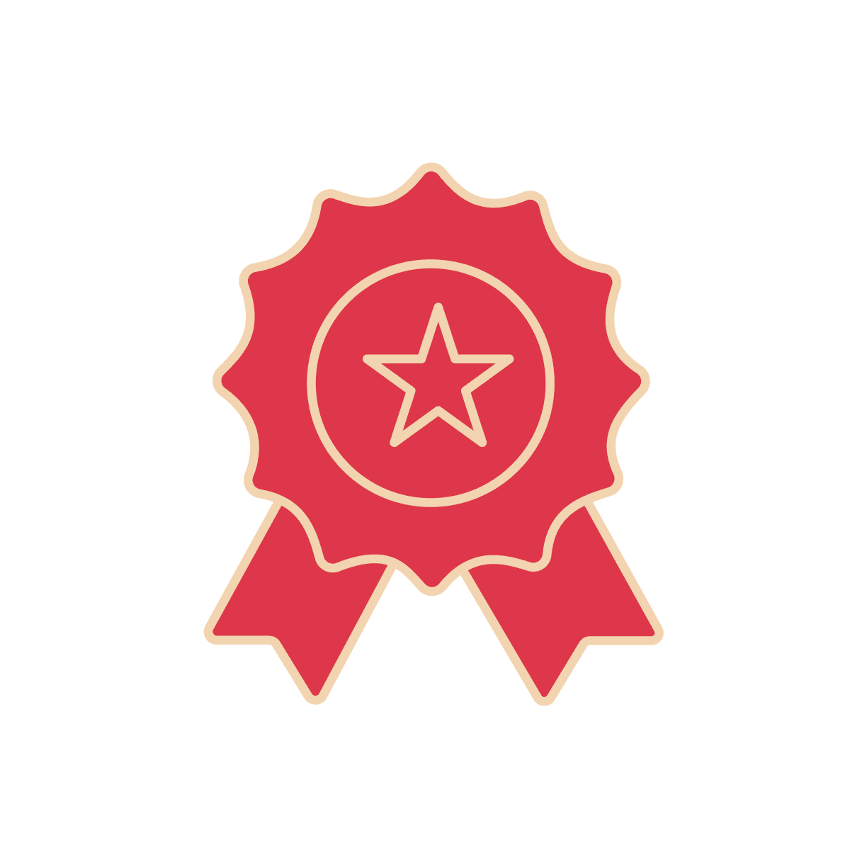 Step 3 – Earn badges and prizes