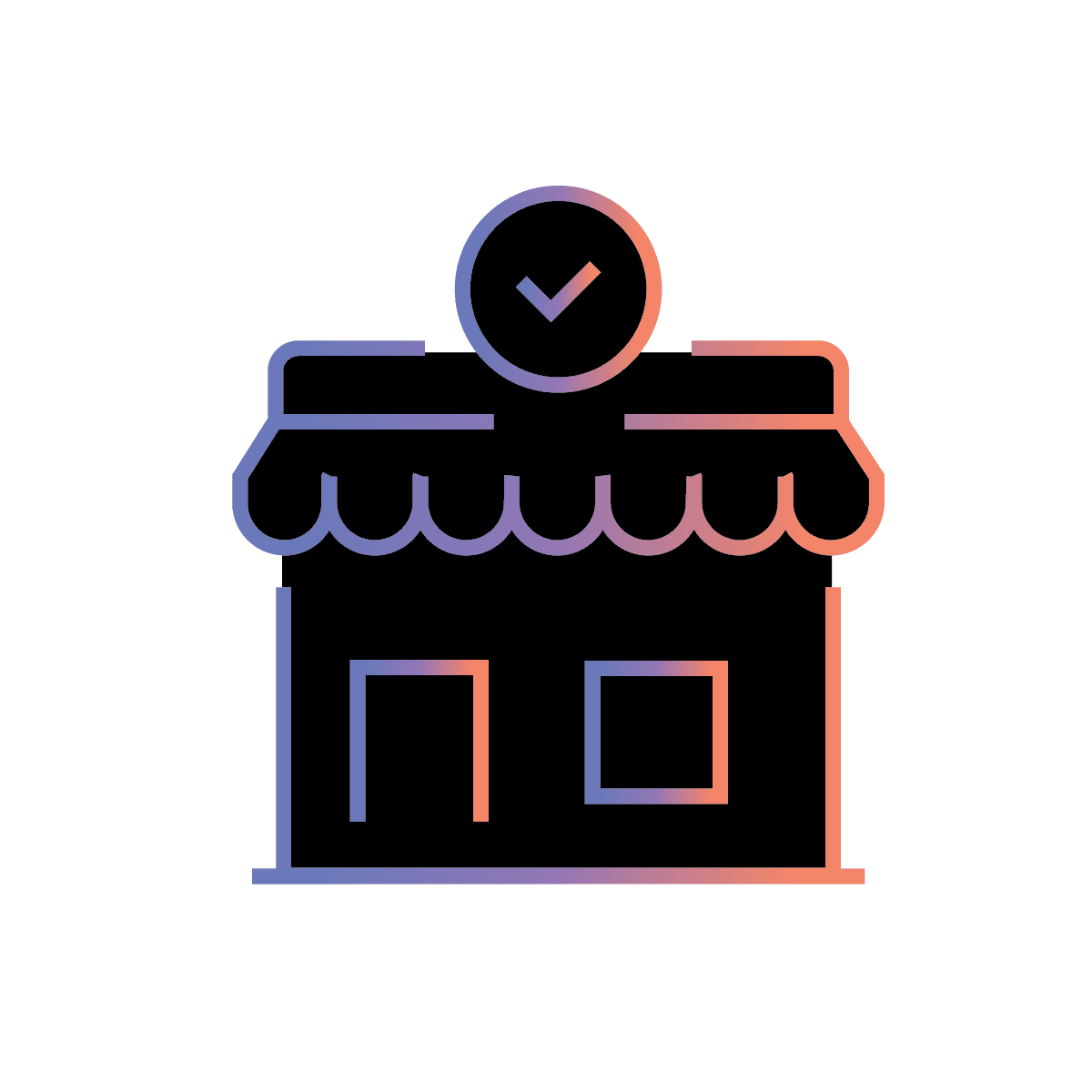 Step 2 – Earn Points at participating locations!