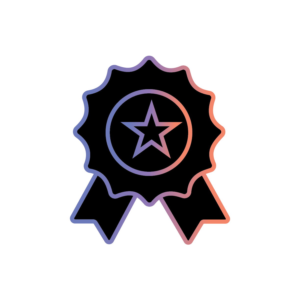 Step 3 – Earn badges and prizes