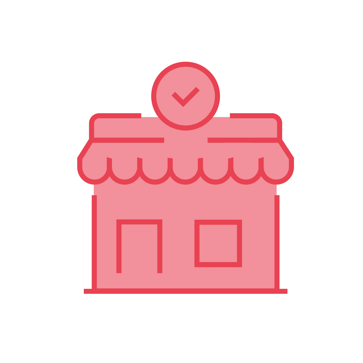 Step 2 – Earn Points at participating locations!