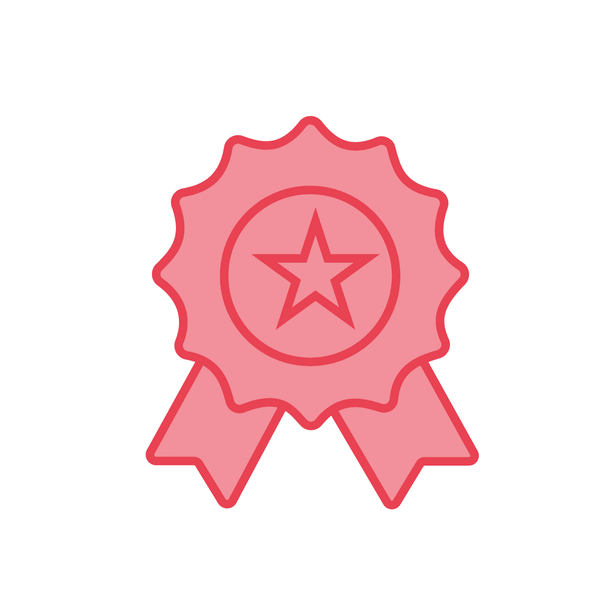 Step 3 – Earn badges and bragging rights
