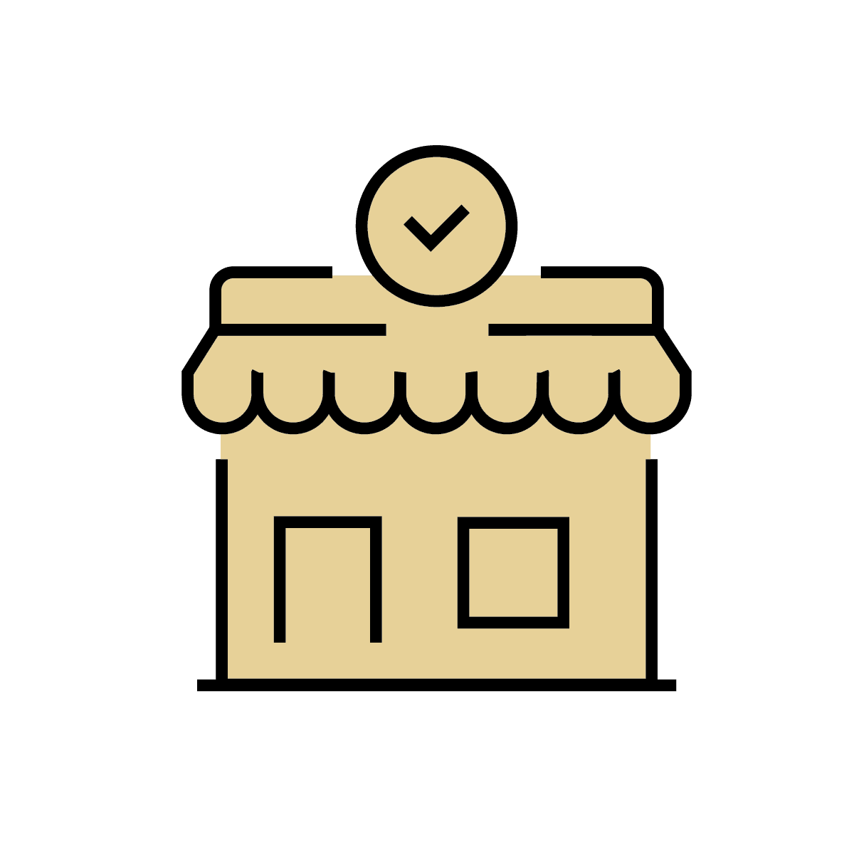 Step 2 – Earn Points at participating locations!